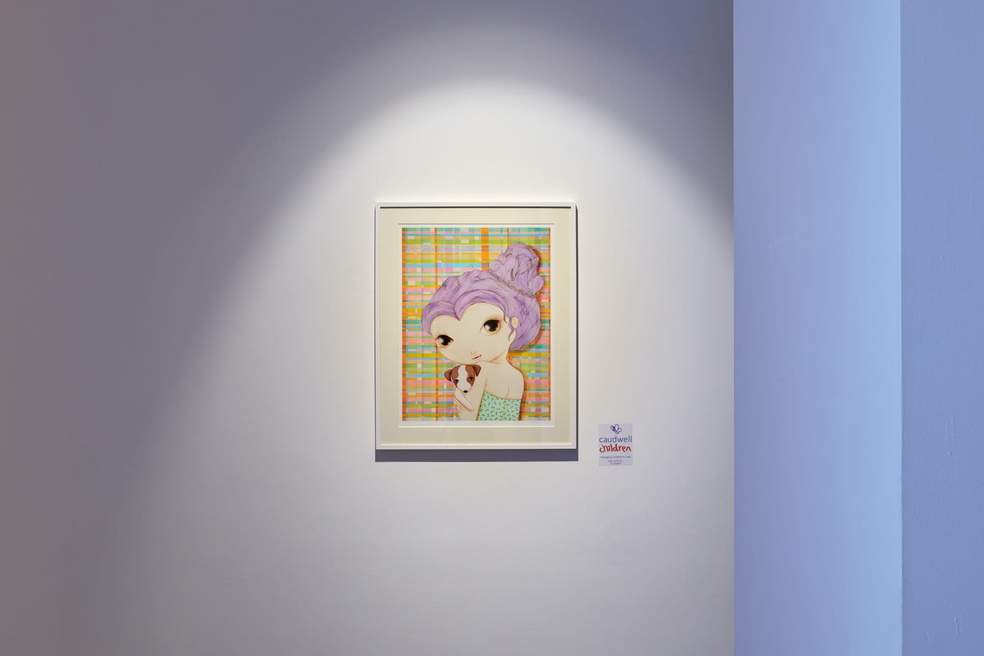 Nina Pandolfo: Gratitude