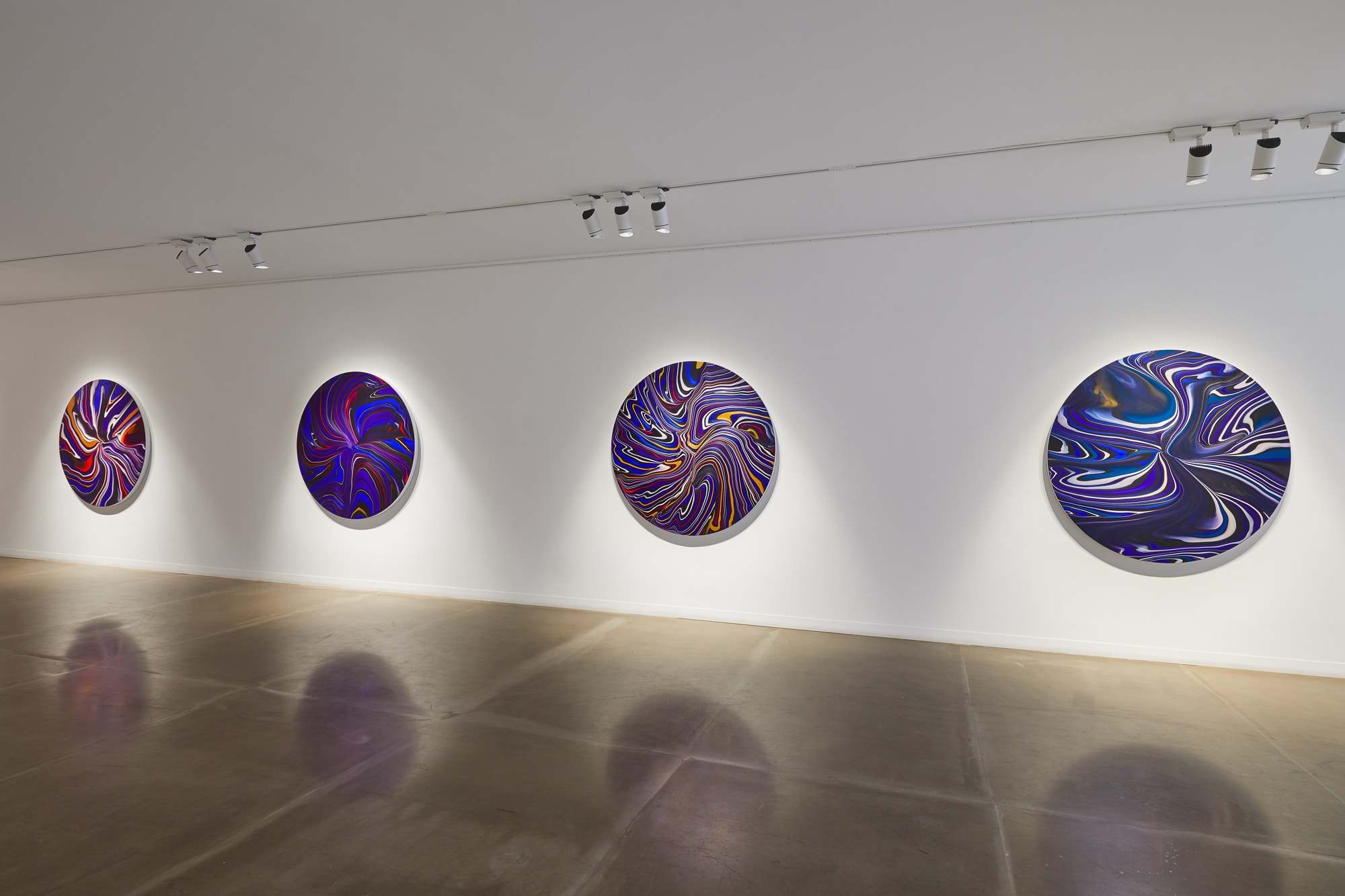 Andy Moses: Echoes of Light