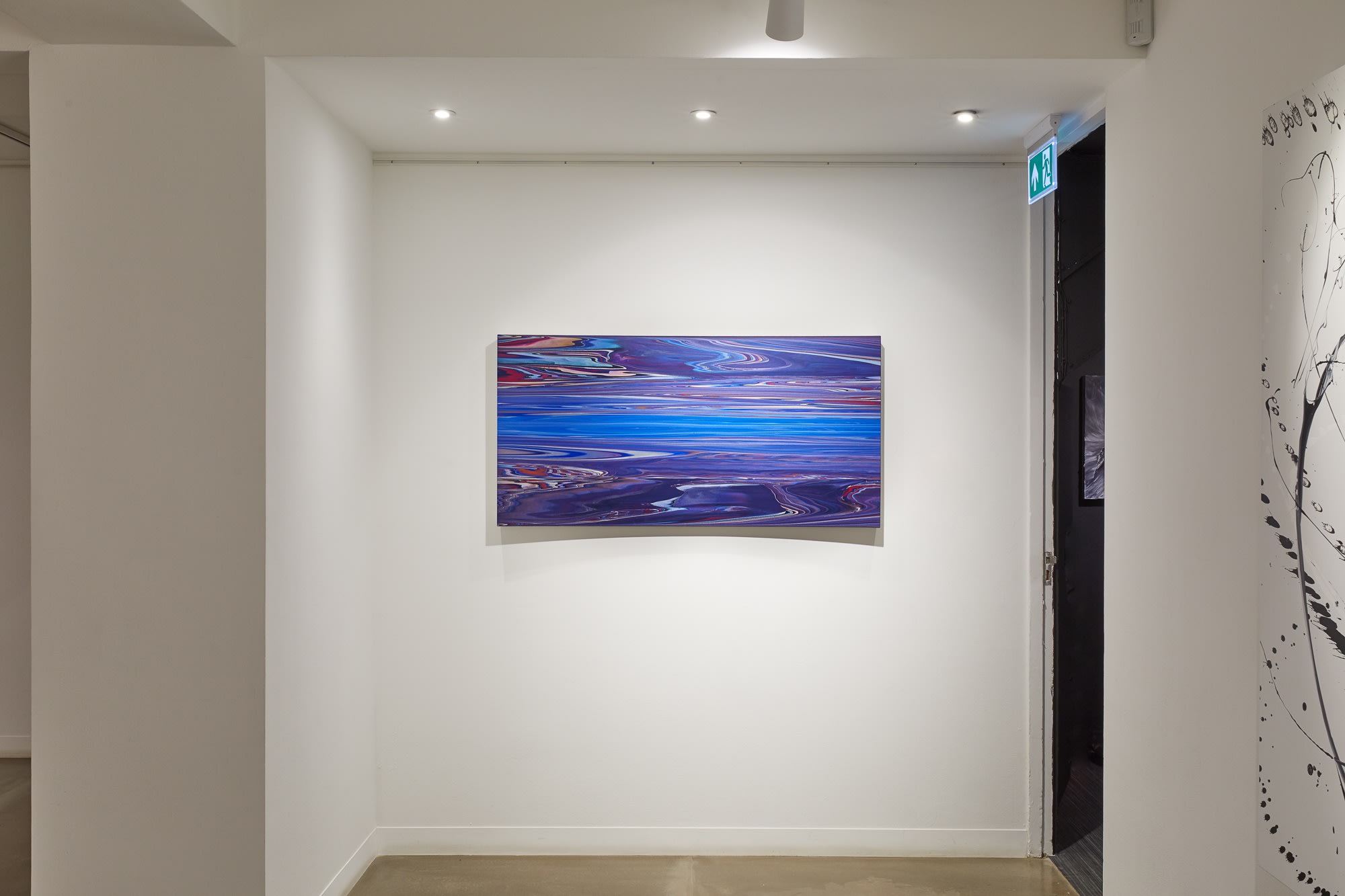 Andy Moses: Echoes of Light