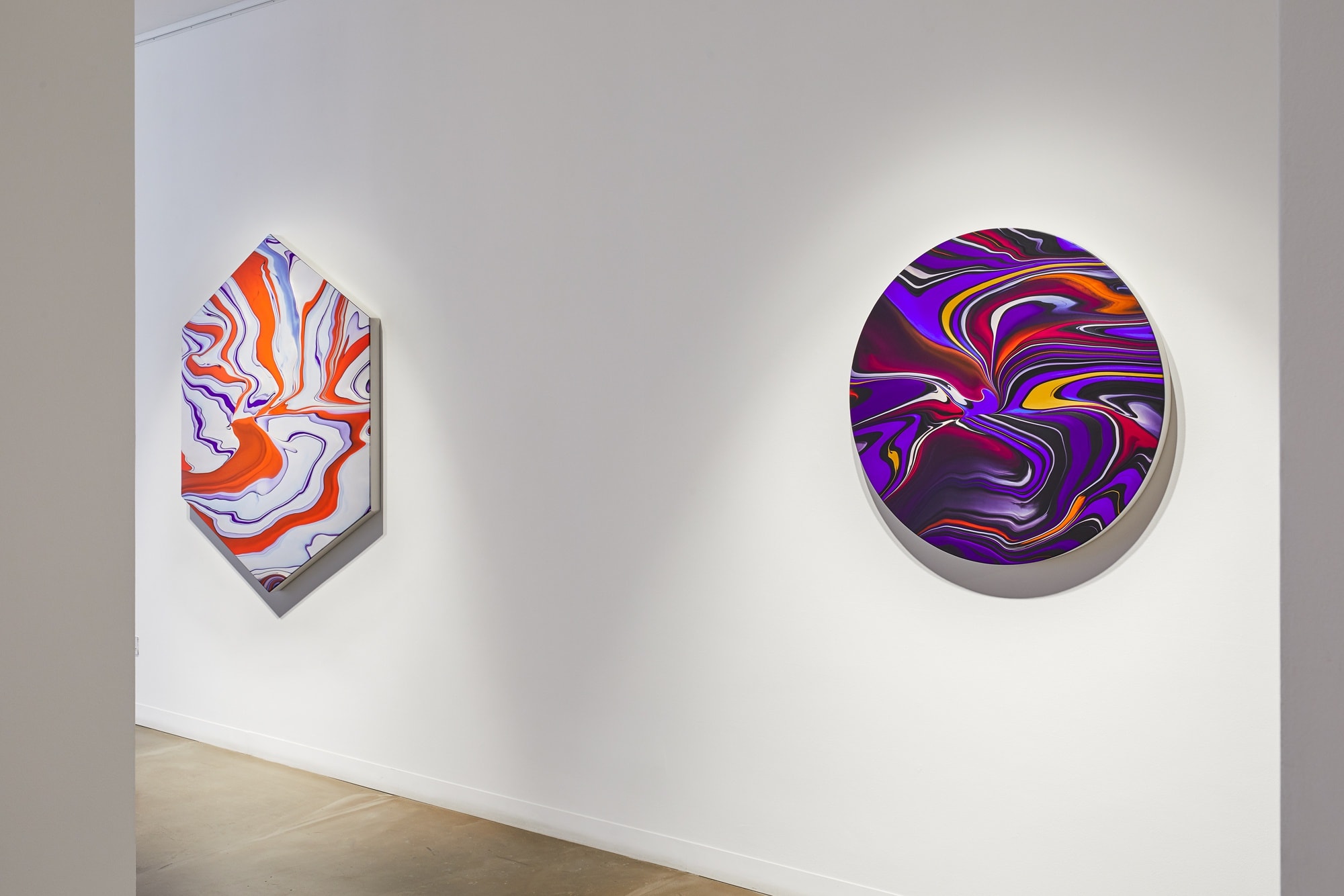 Andy Moses: Echoes of Light