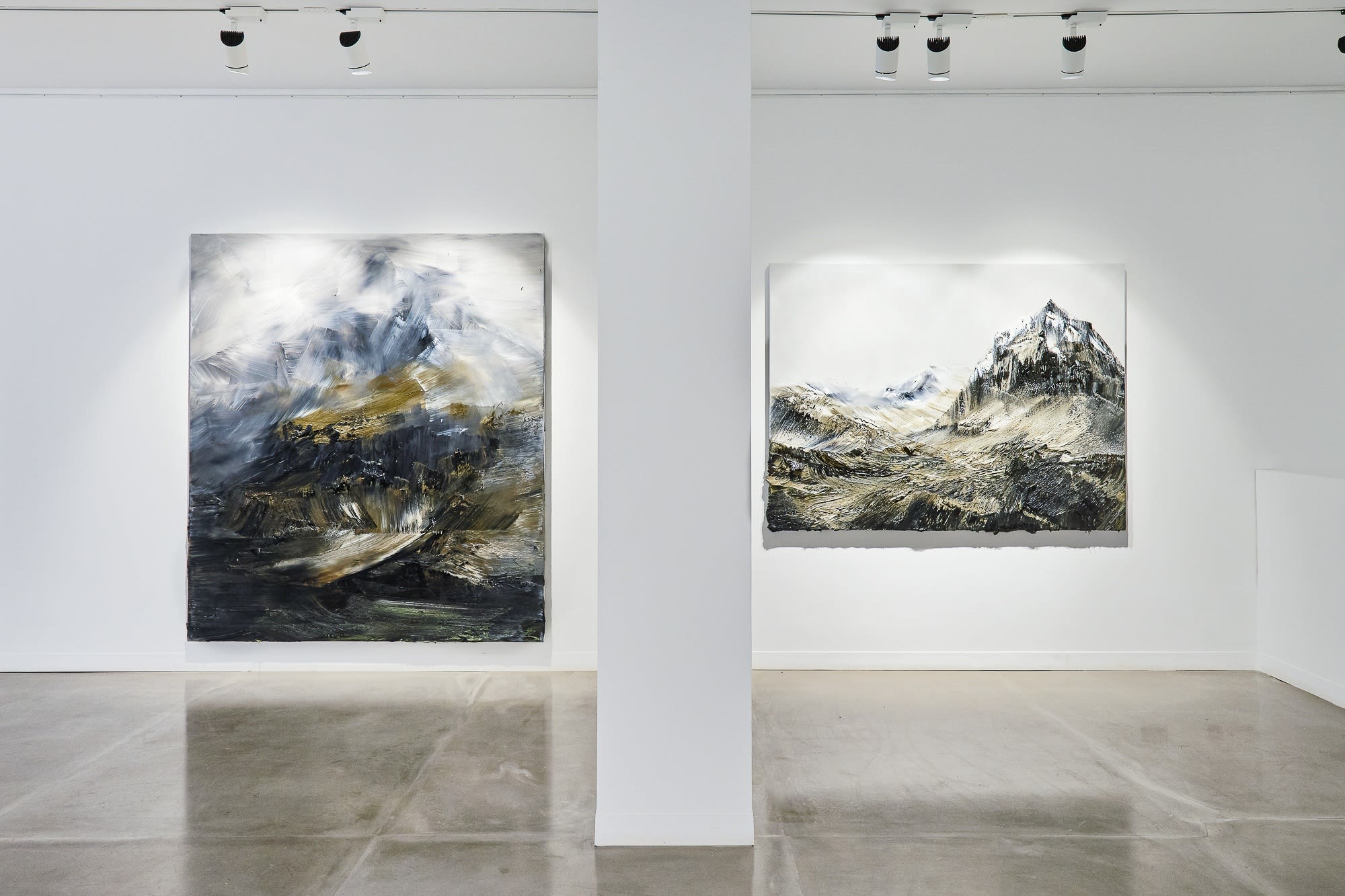 Conrad Jon Godly: To See Is Not To Speak