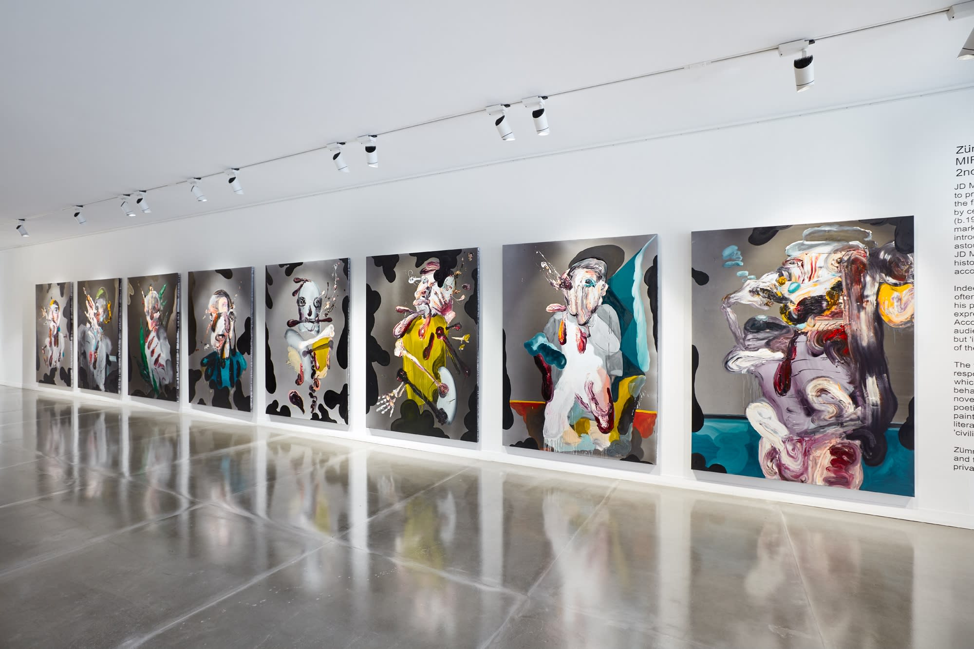 Zümrütoğlu: Mirror of Darkness