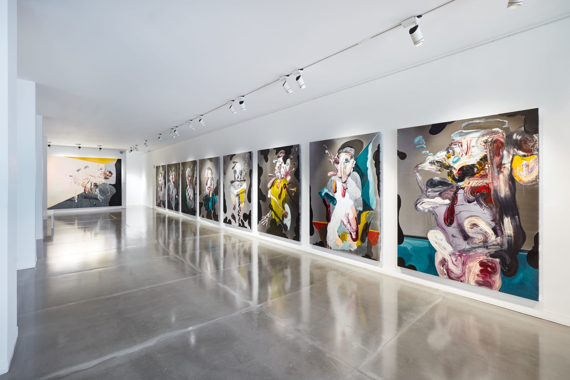 Zümrütoğlu: Mirror of Darkness