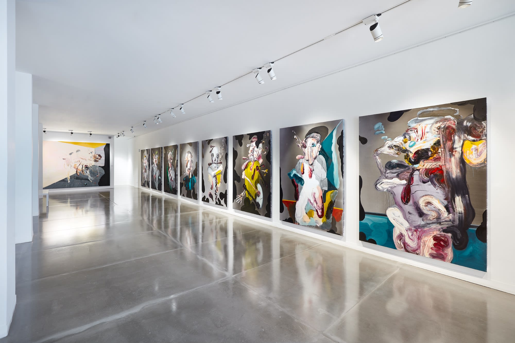 Zümrütoğlu: Mirror of Darkness