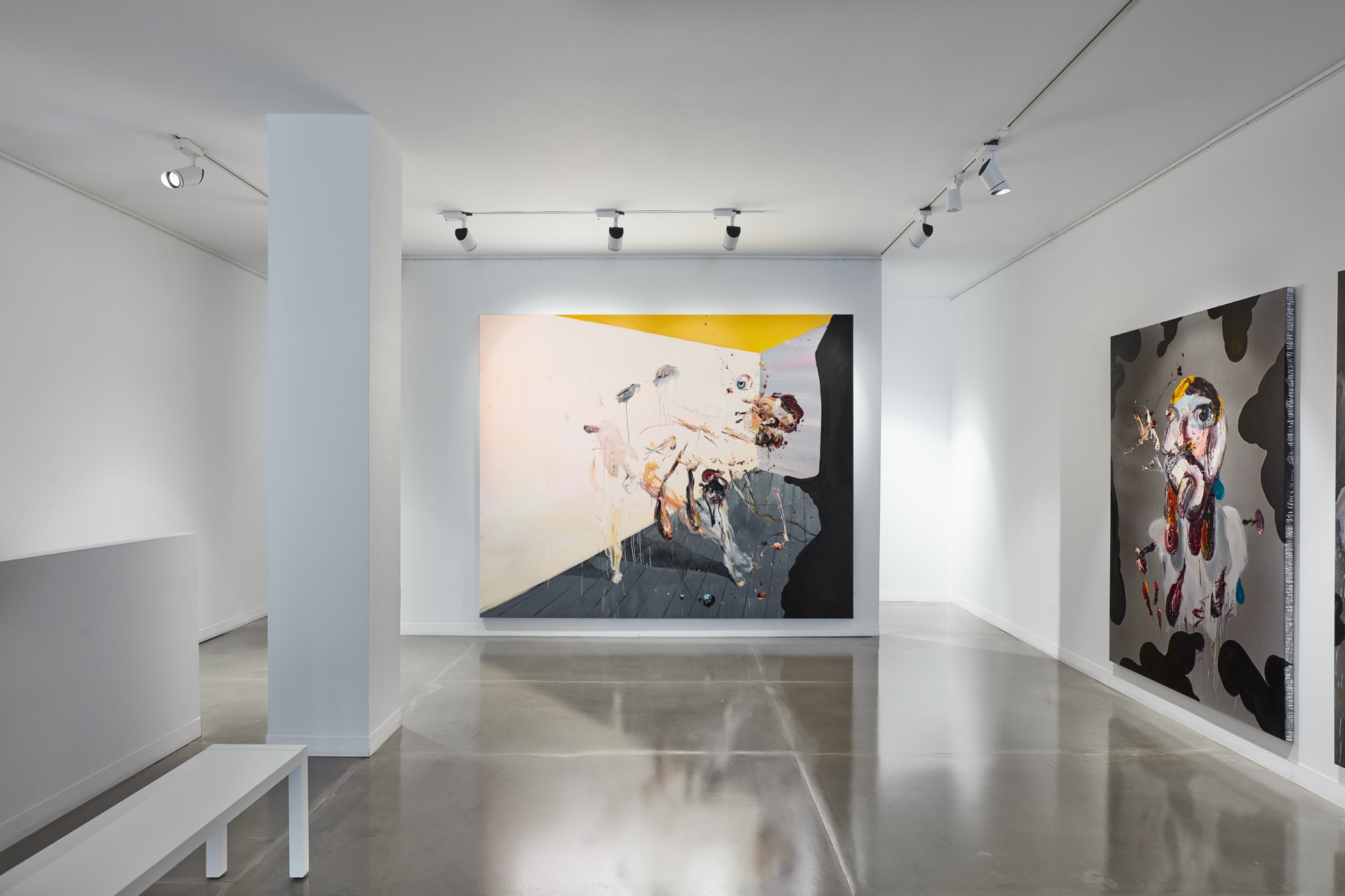 Zümrütoğlu: Mirror of Darkness