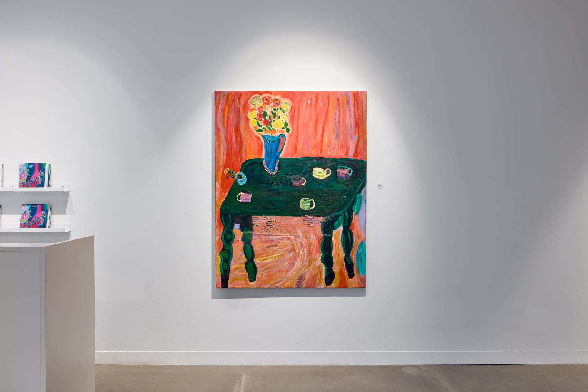 Andrew Litten: Connect