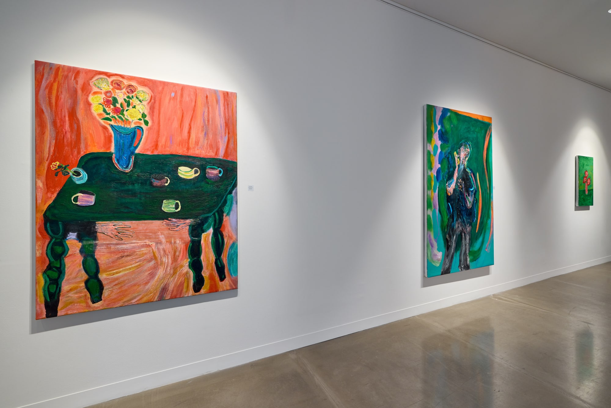 Andrew Litten: Connect