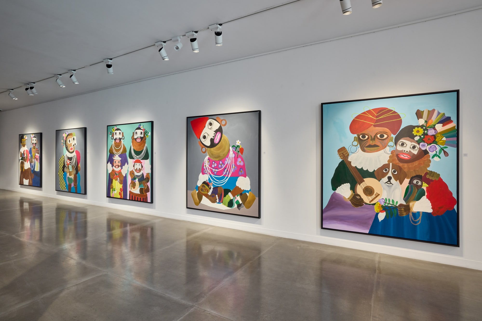 Kojo Marfo: Crucible of Hope