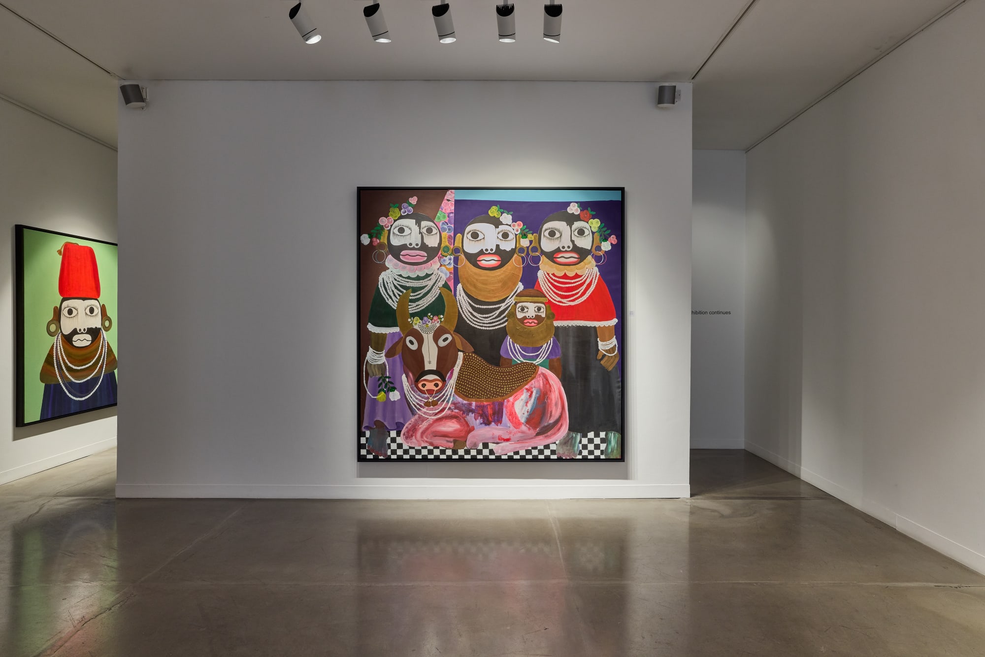 Kojo Marfo: Crucible of Hope