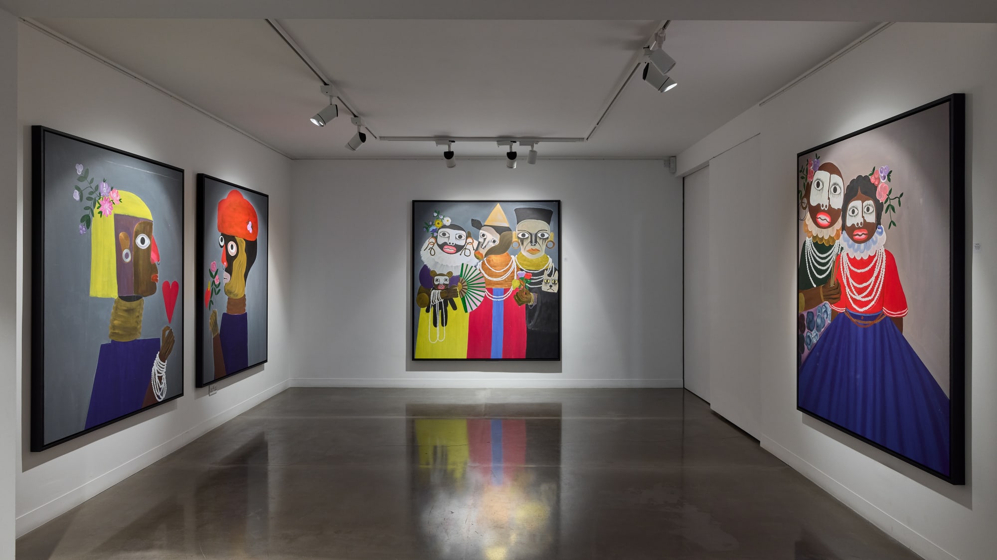 Kojo Marfo: Crucible of Hope