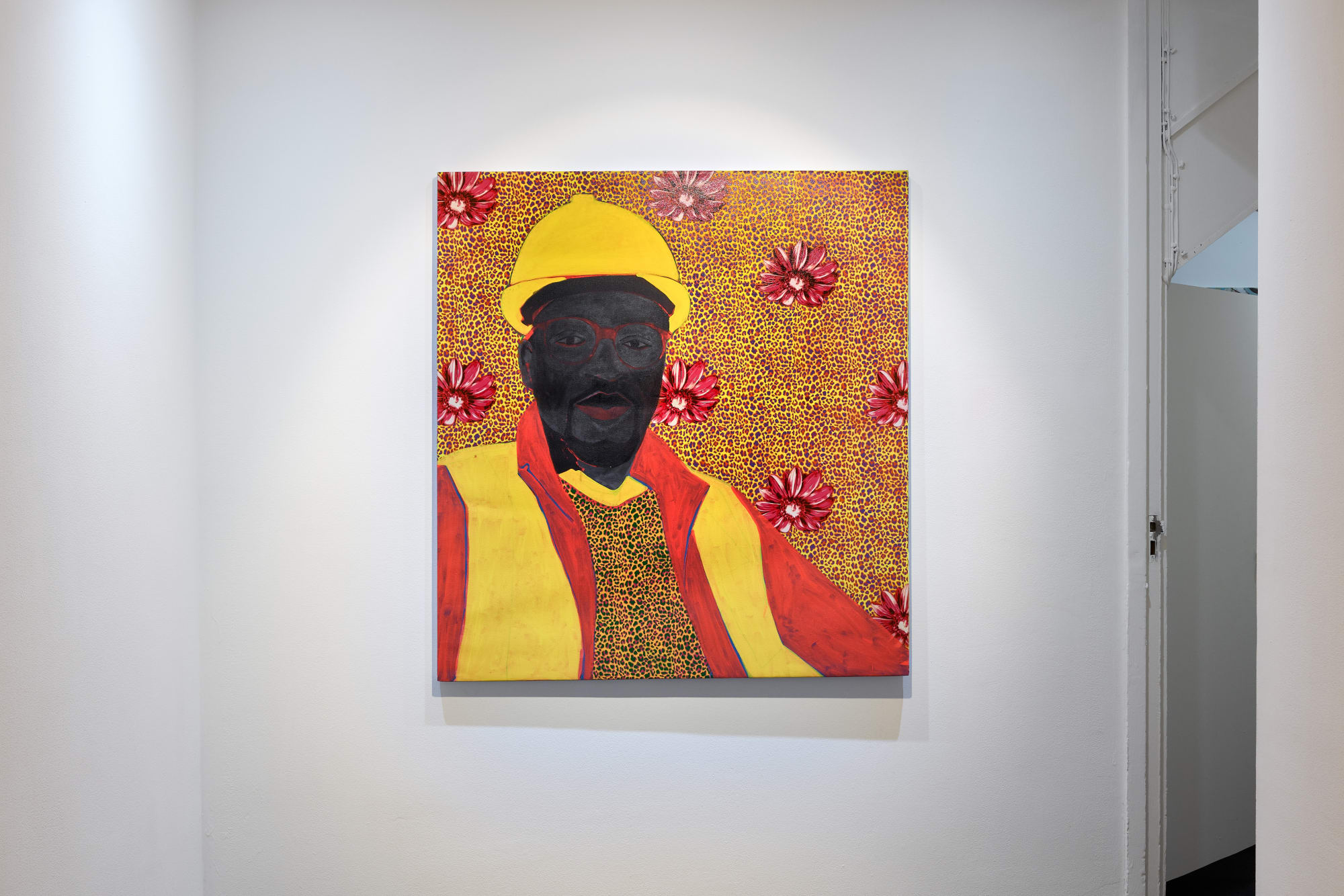 Contemporary Figuration: Between Body & Metaphor