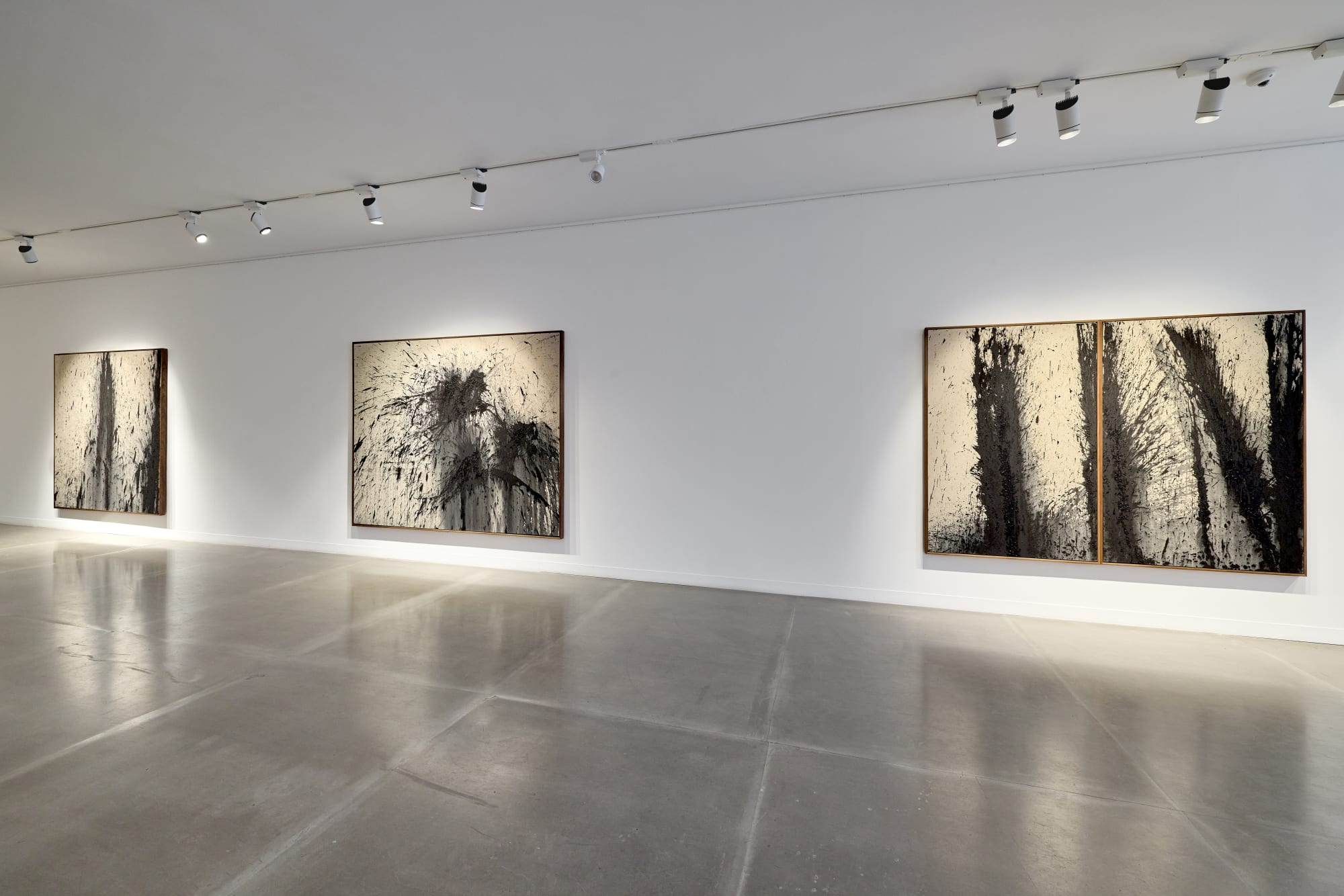 Santiago Parra: Spark of Fire