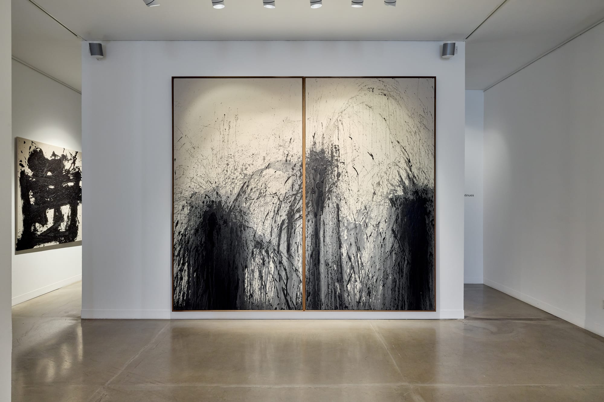 Santiago Parra: Spark of Fire