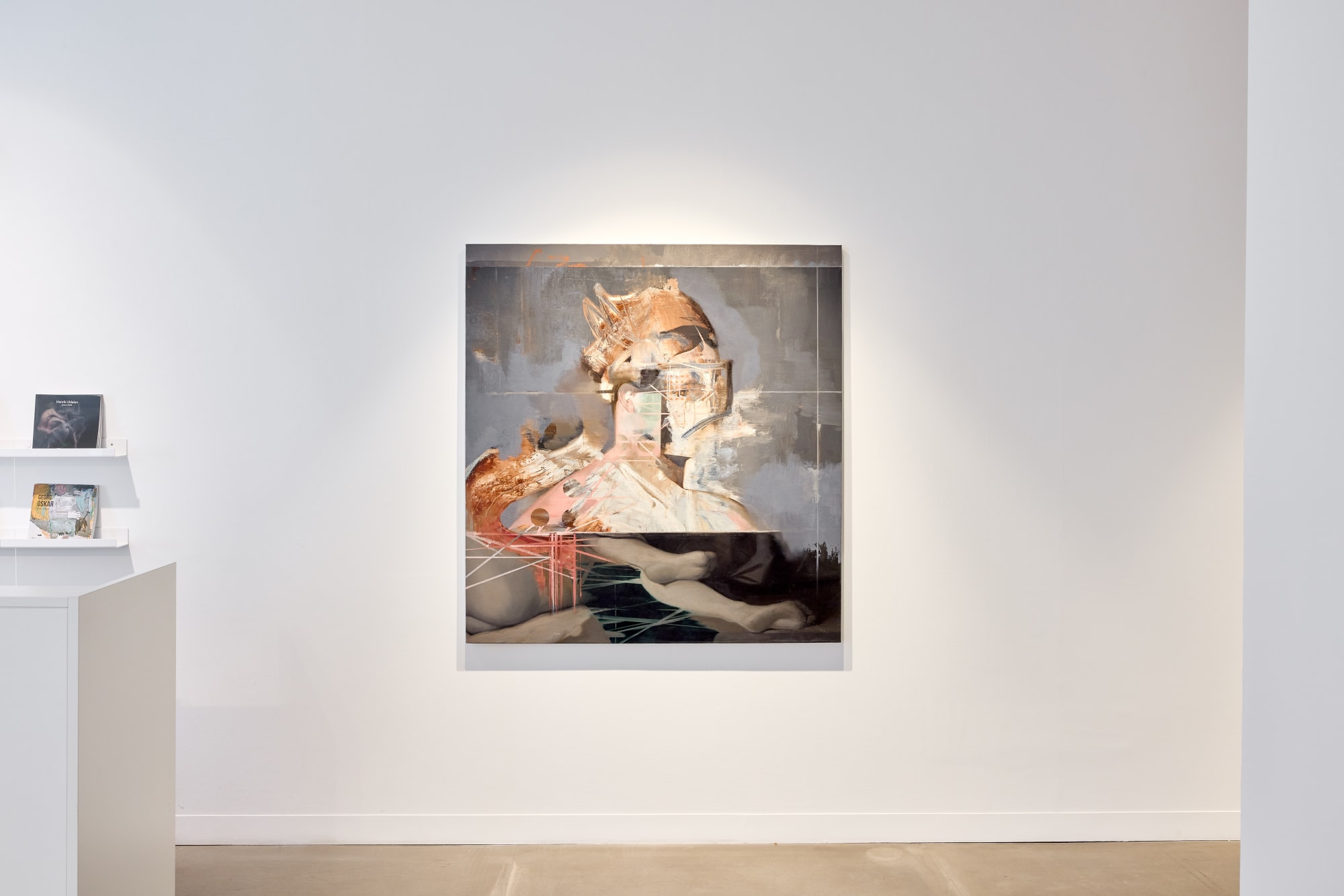 Tim Kent: Histories in Flux