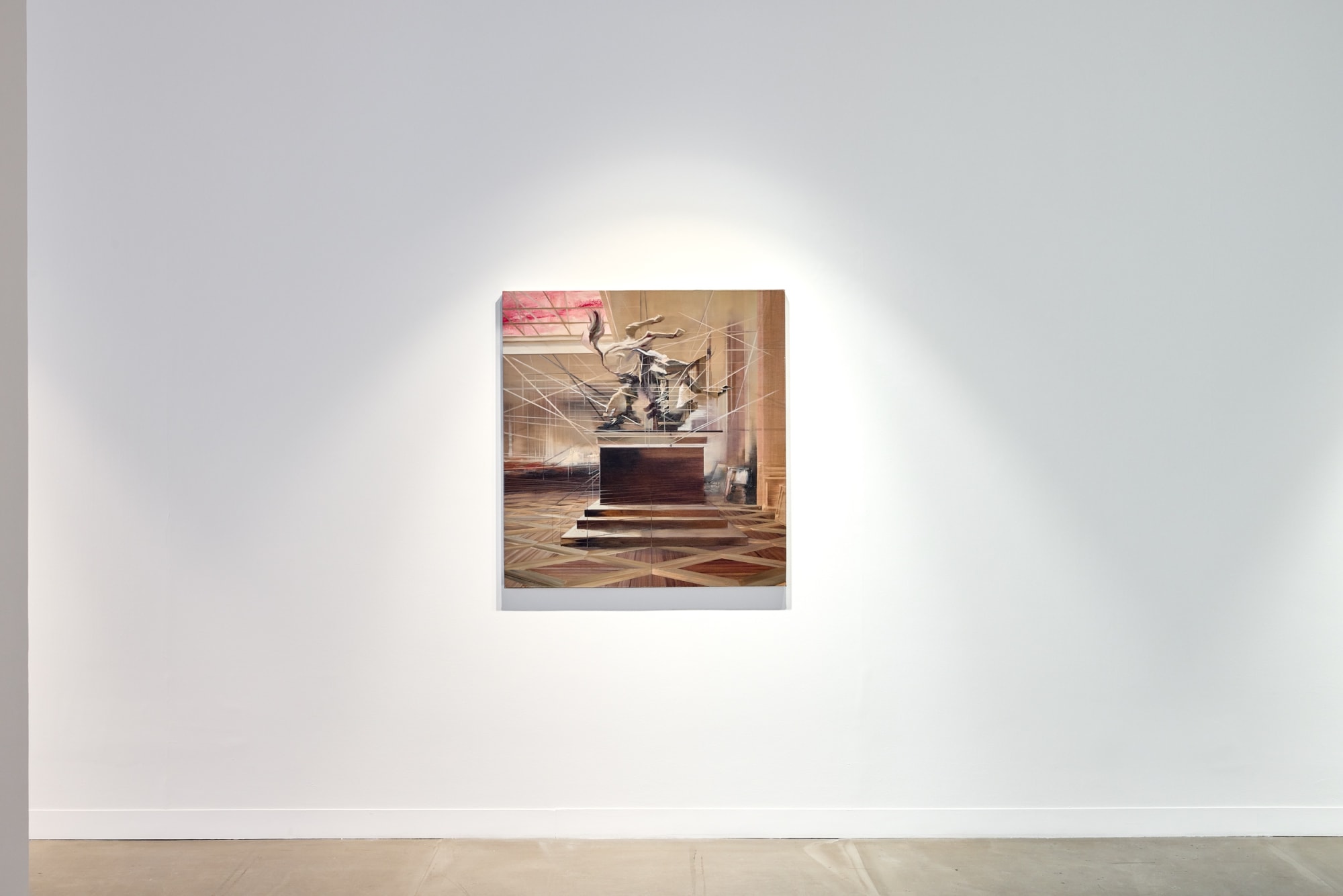 Tim Kent: Histories in Flux