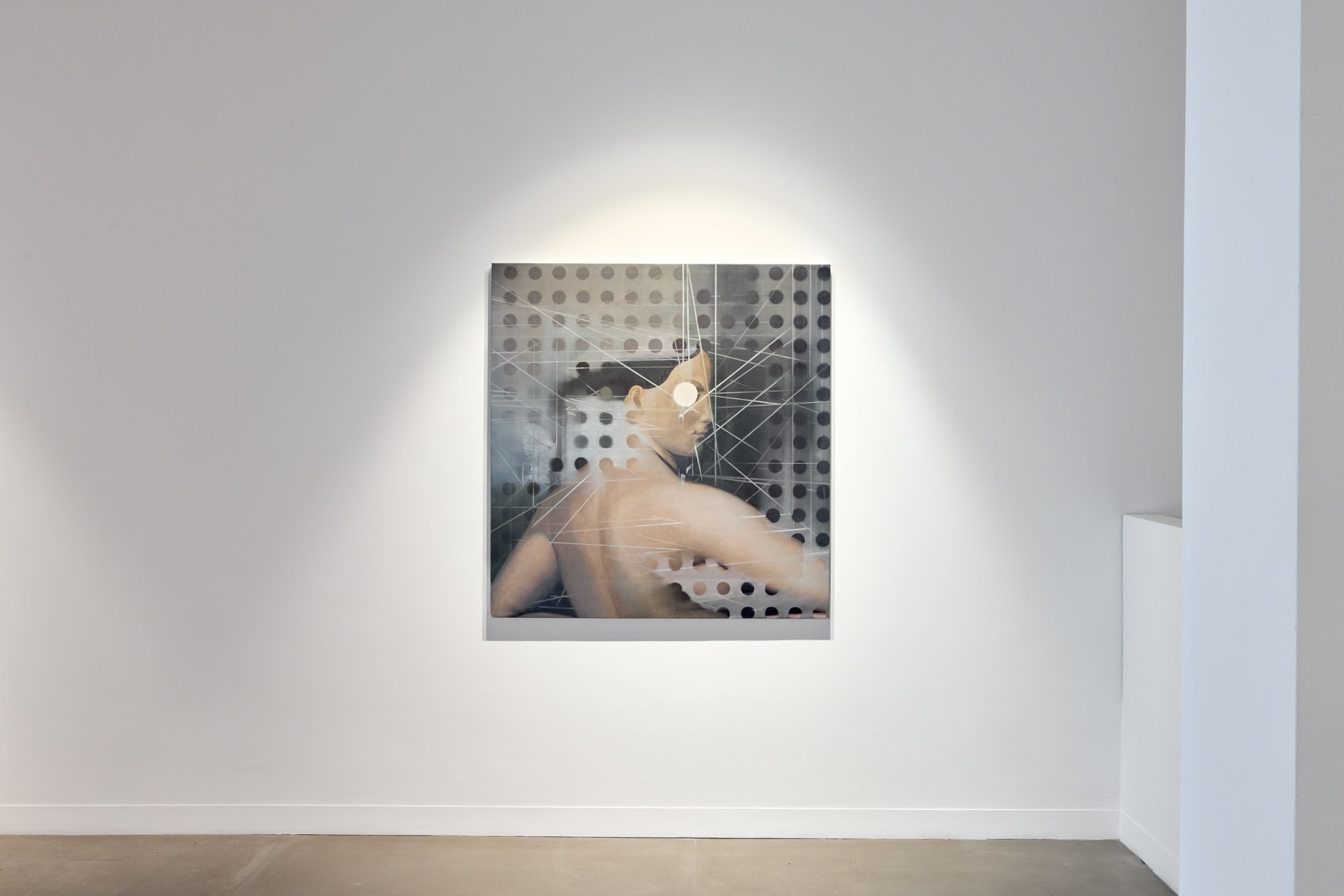 Tim Kent: Histories in Flux