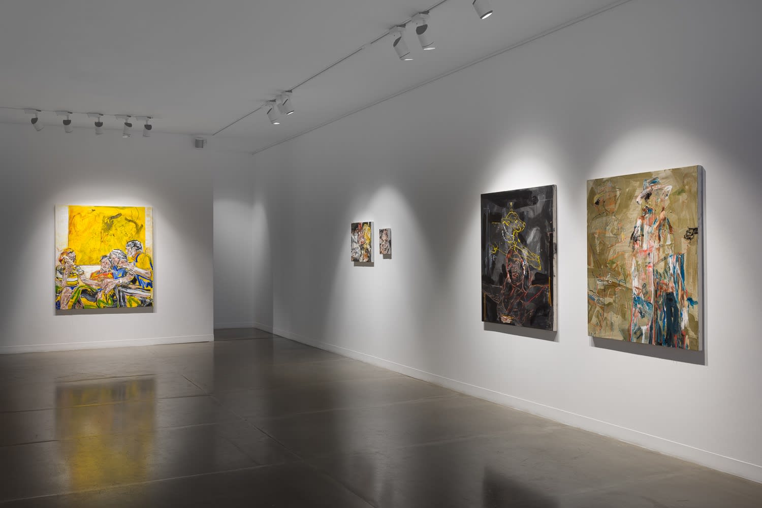 John Copeland: MIRRORED VIEWFINDER