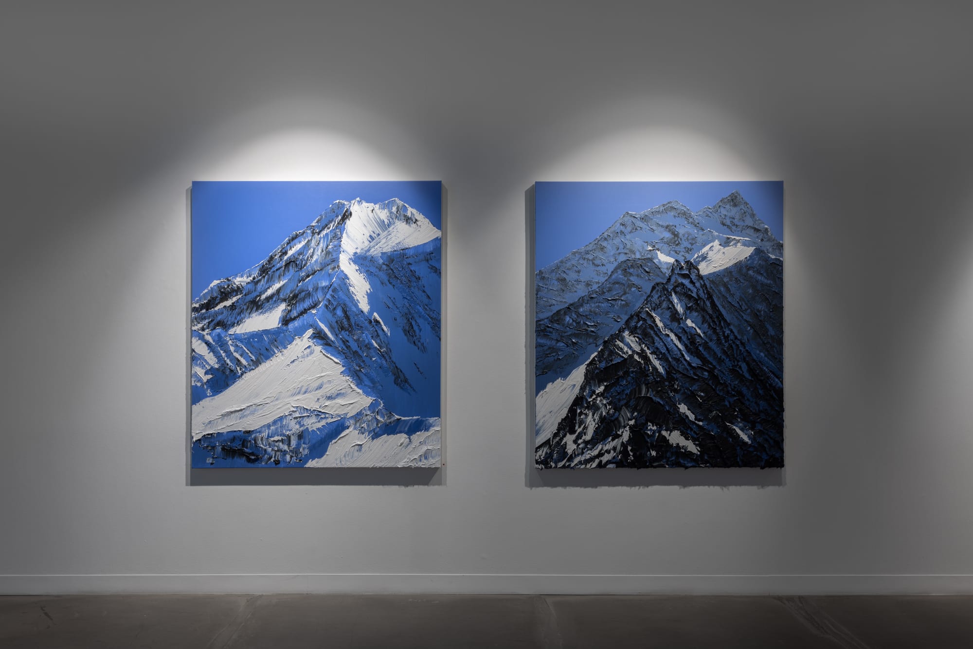 Conrad Jon Godly: RENAISSANCE