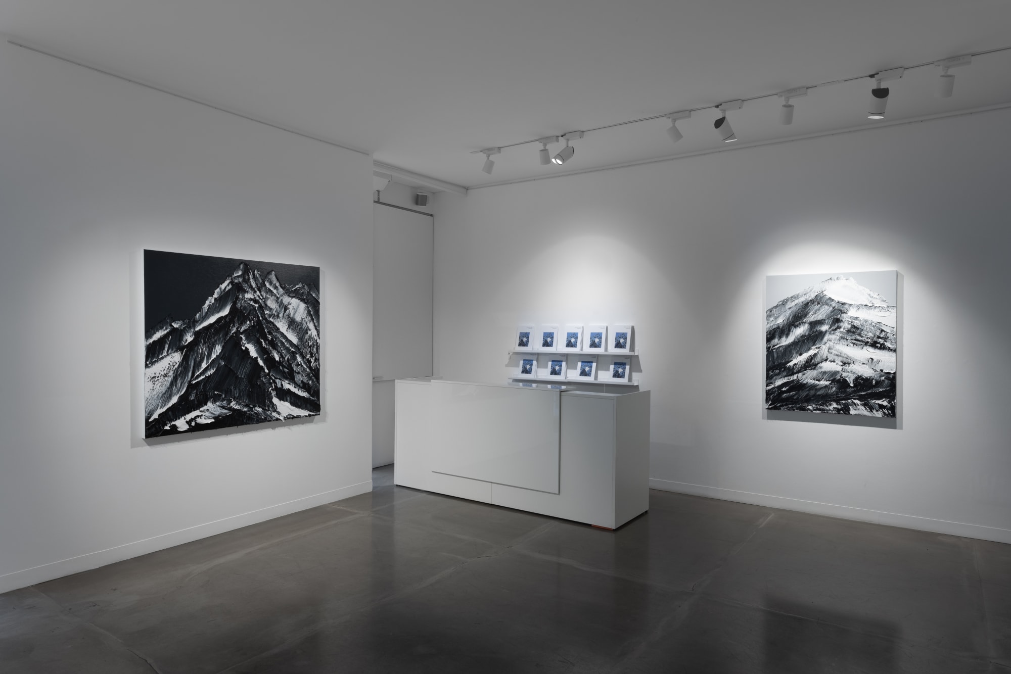 Conrad Jon Godly: RENAISSANCE