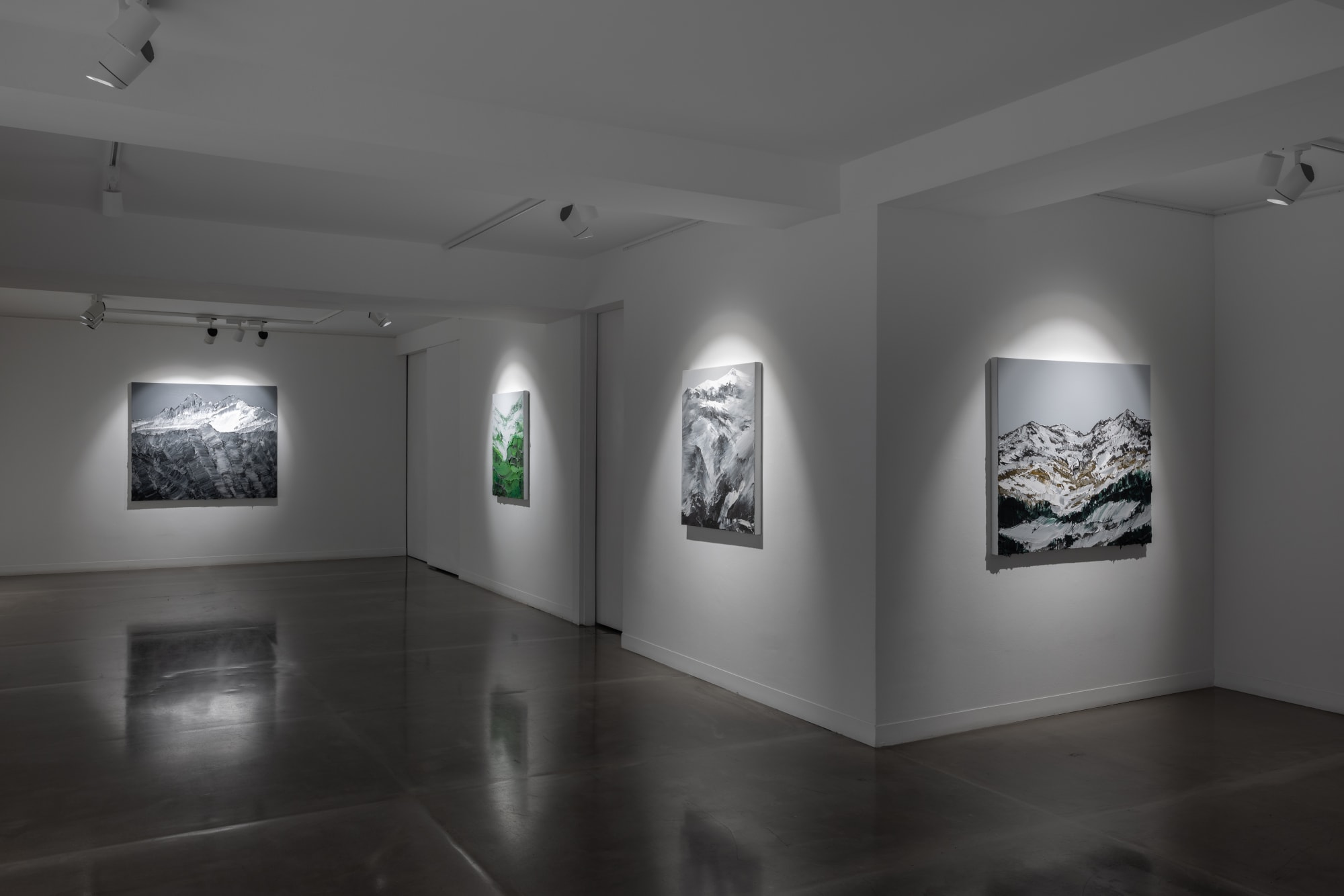 Conrad Jon Godly: RENAISSANCE