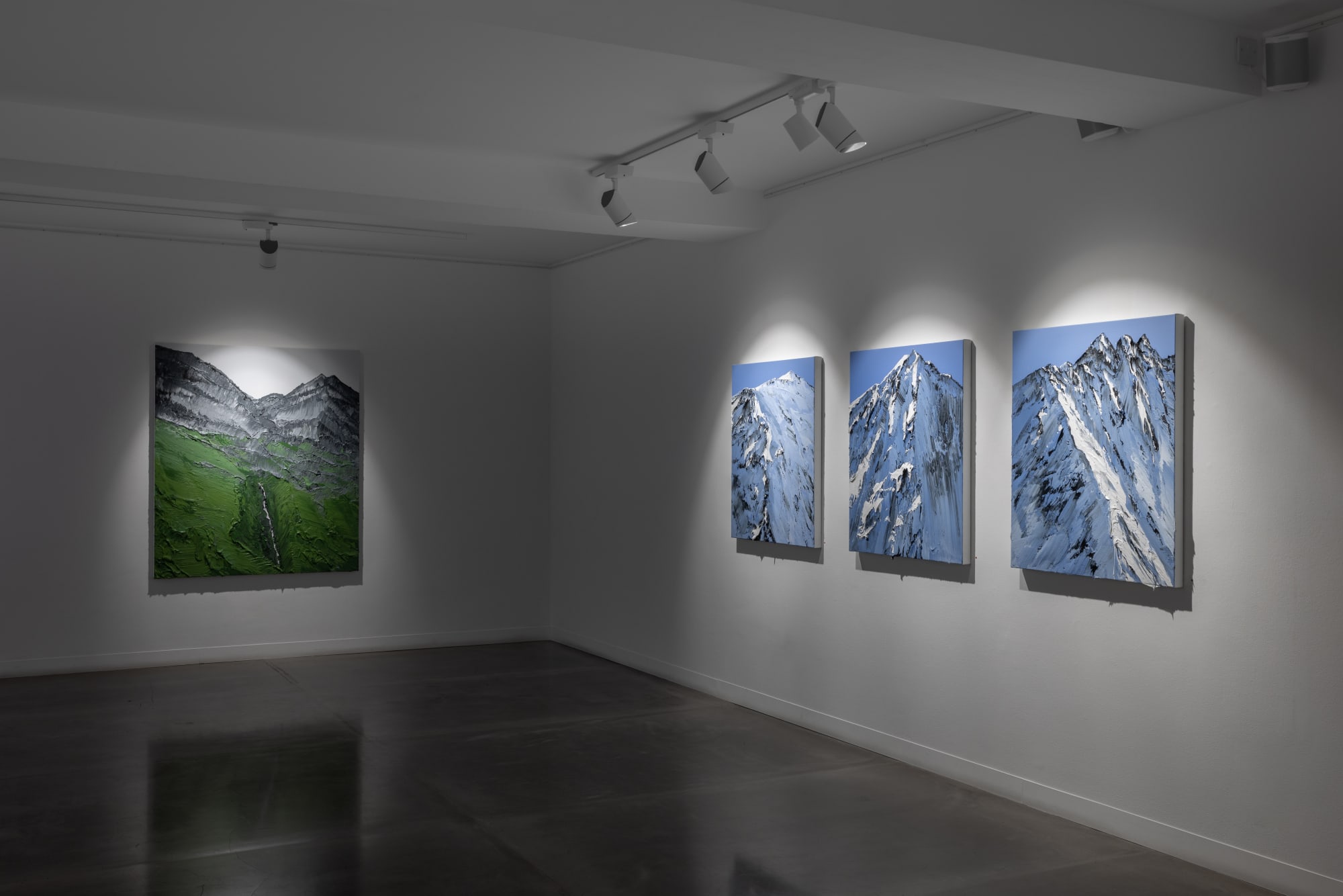 Conrad Jon Godly: RENAISSANCE