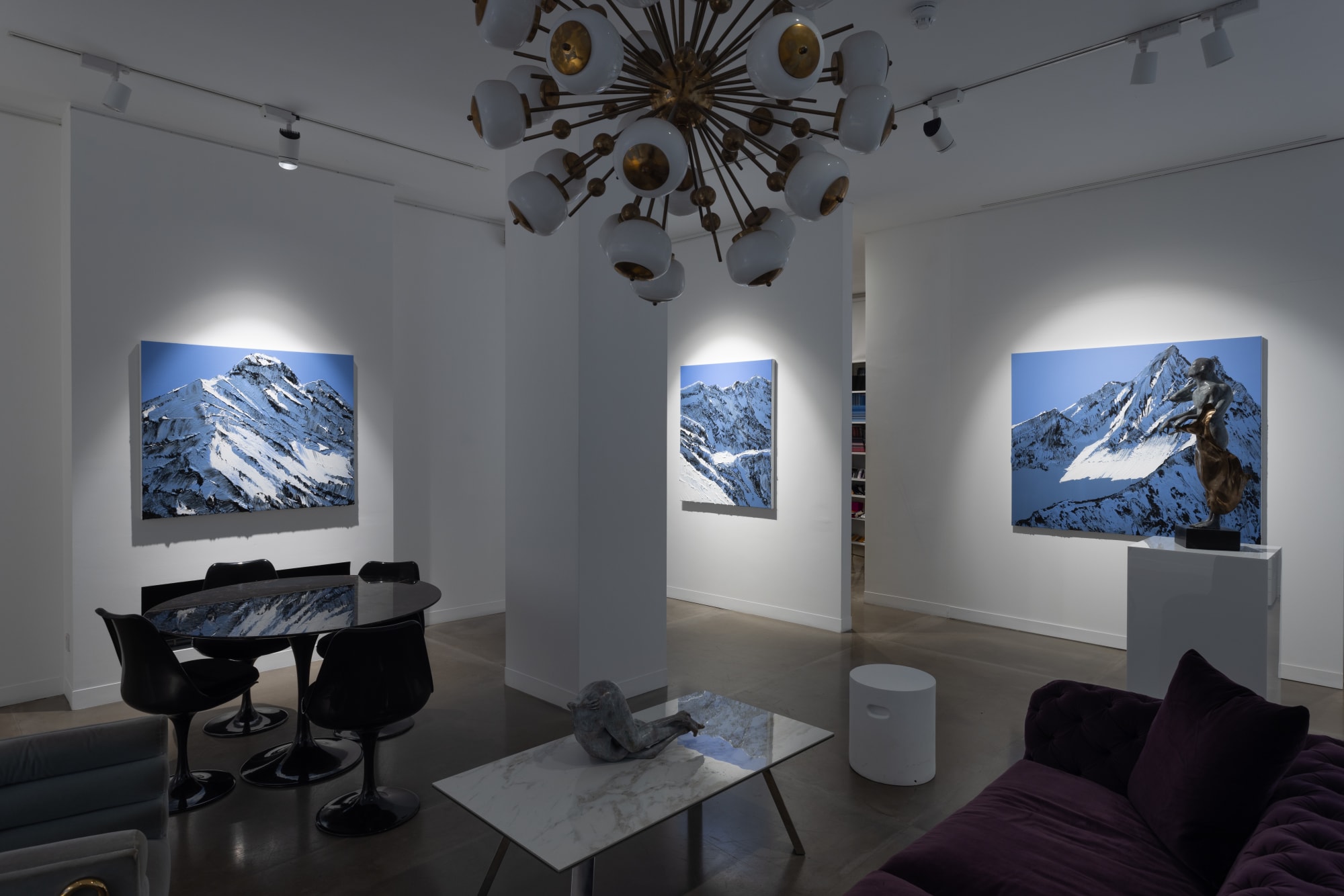 Conrad Jon Godly: RENAISSANCE