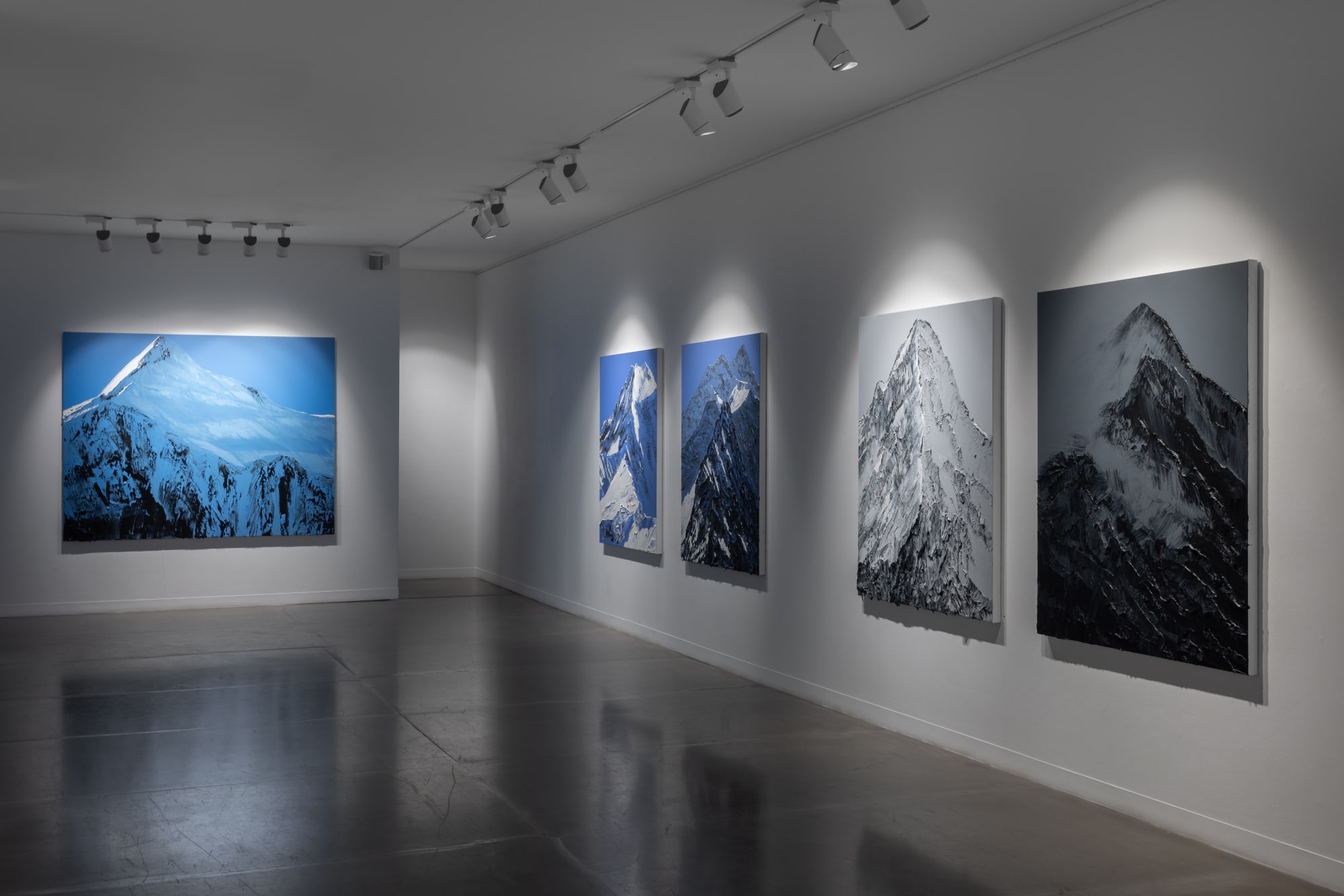 Conrad Jon Godly: RENAISSANCE