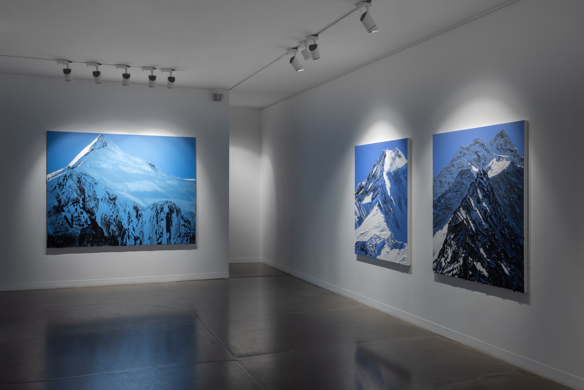 Conrad Jon Godly: RENAISSANCE