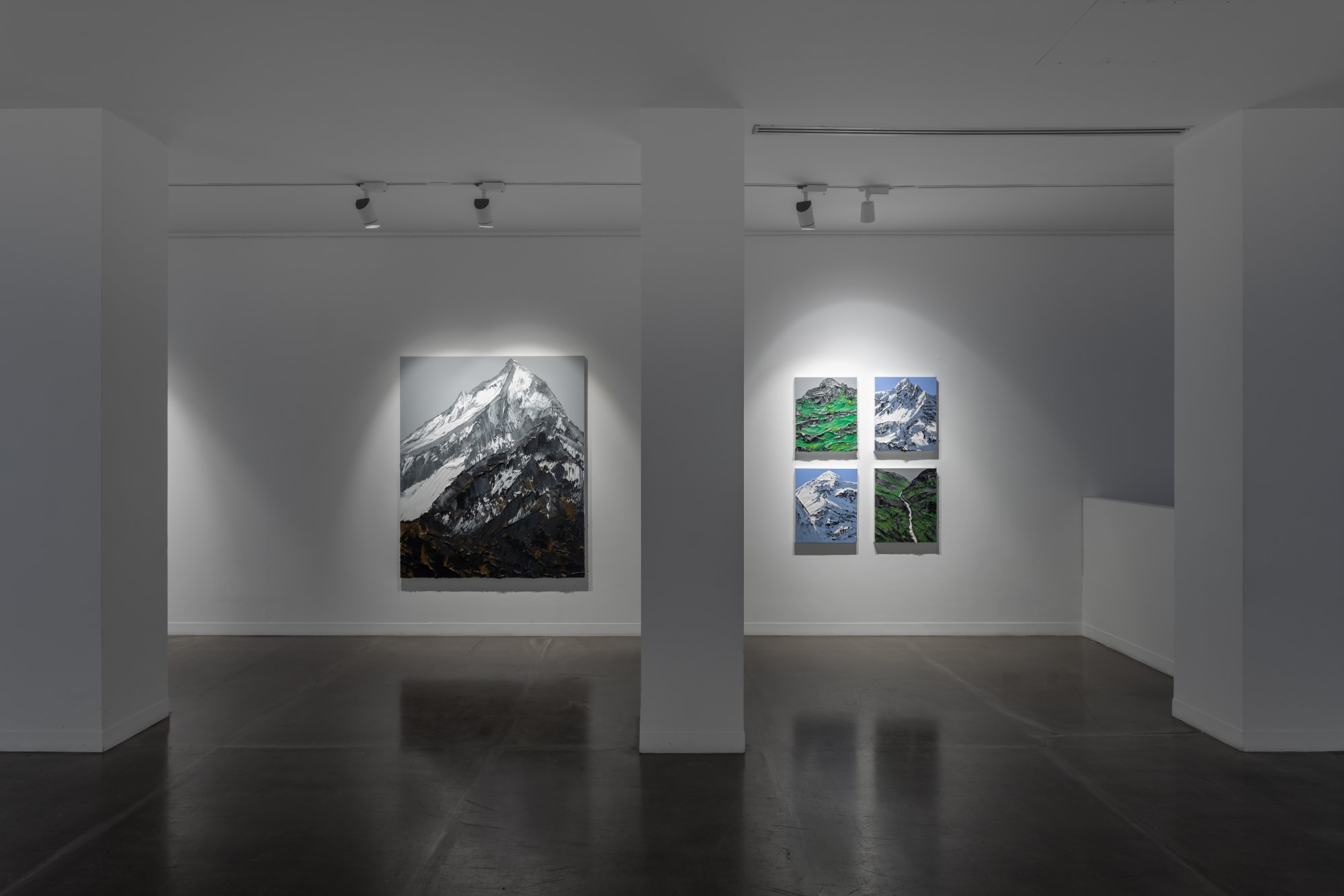 Conrad Jon Godly: RENAISSANCE