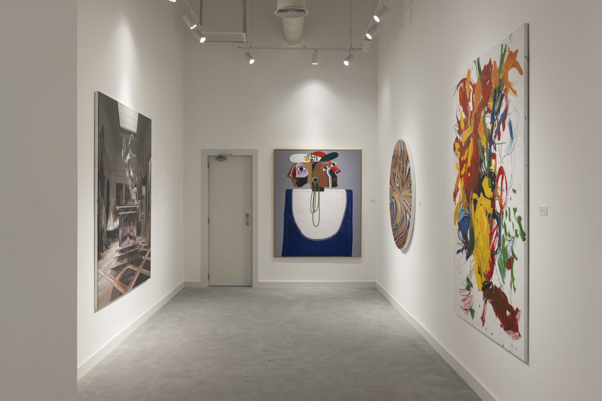 Carte Blanche | Dubai