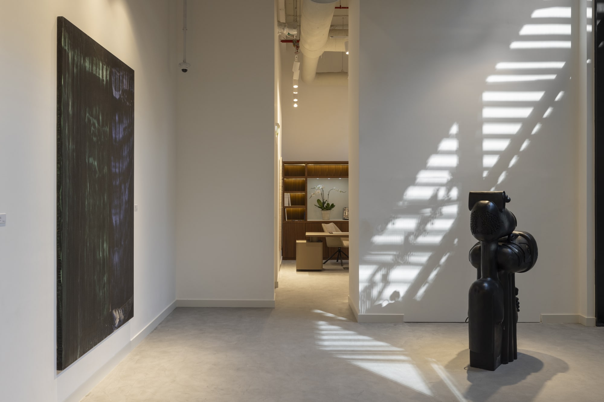 Carte Blanche | Dubai