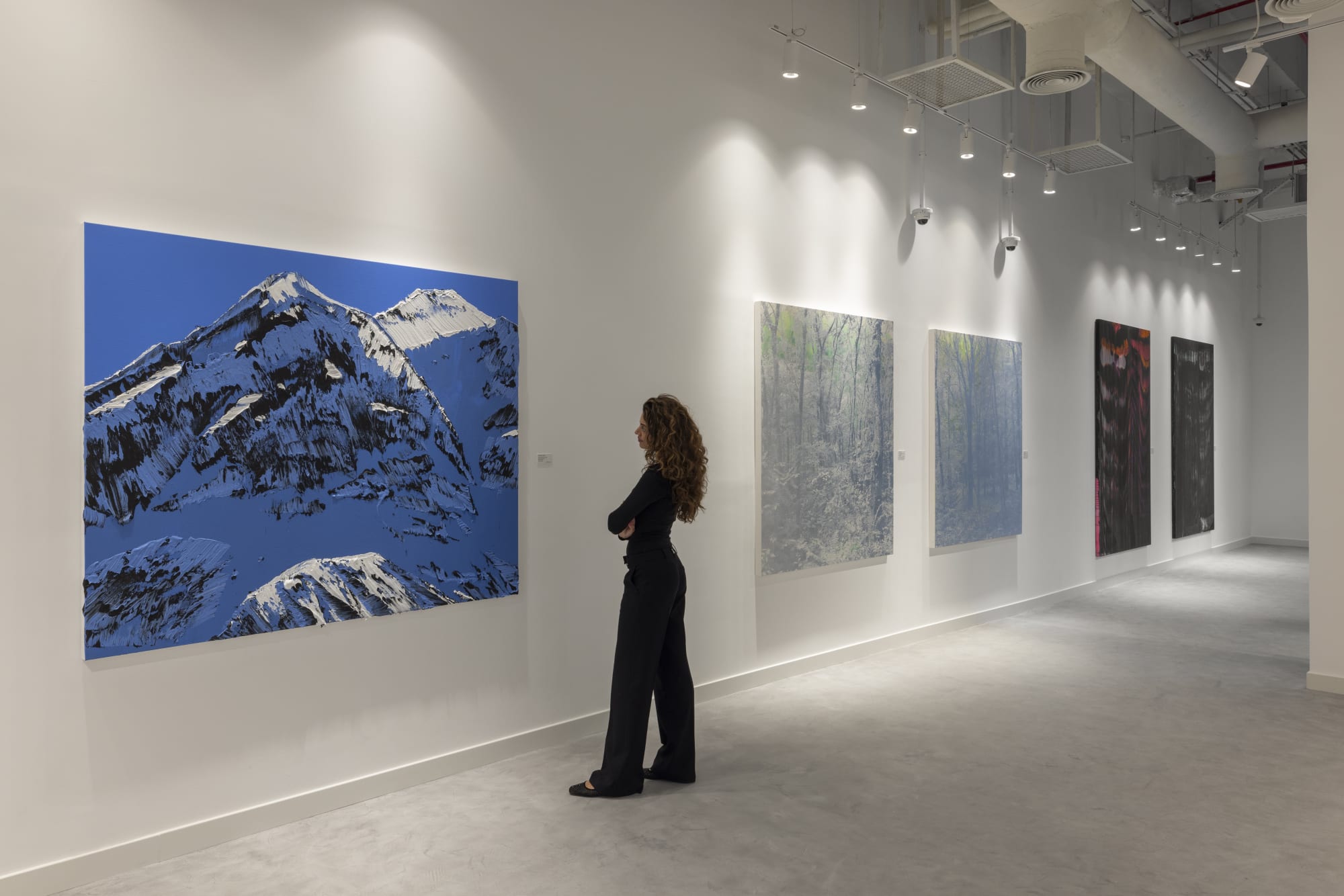 Carte Blanche | Dubai