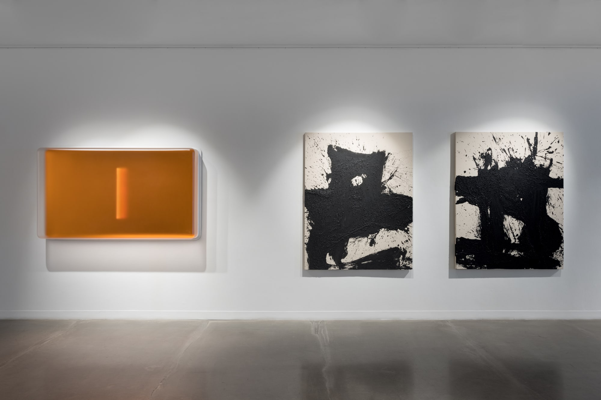 Matters of Materiality | London