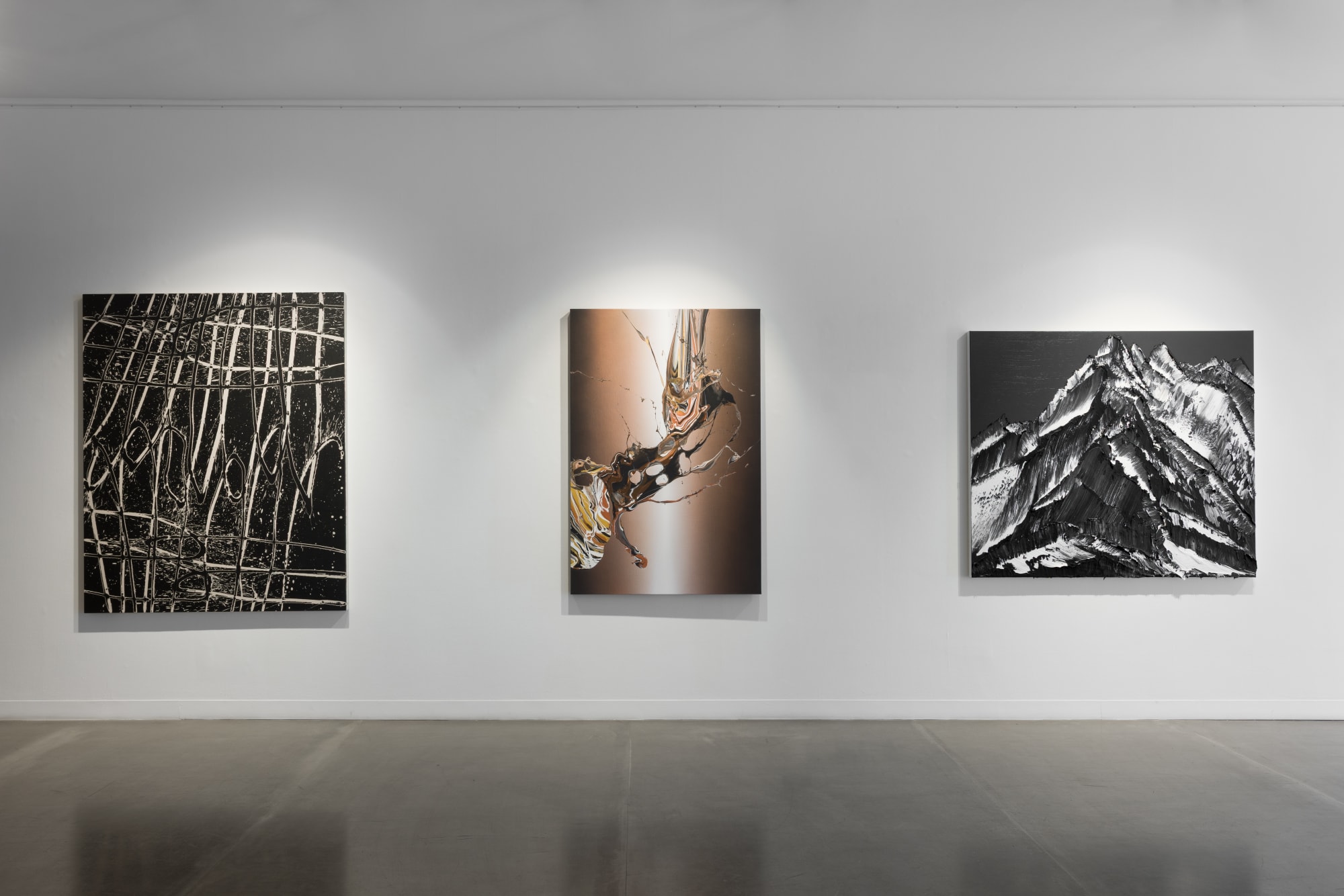 Matters of Materiality | London