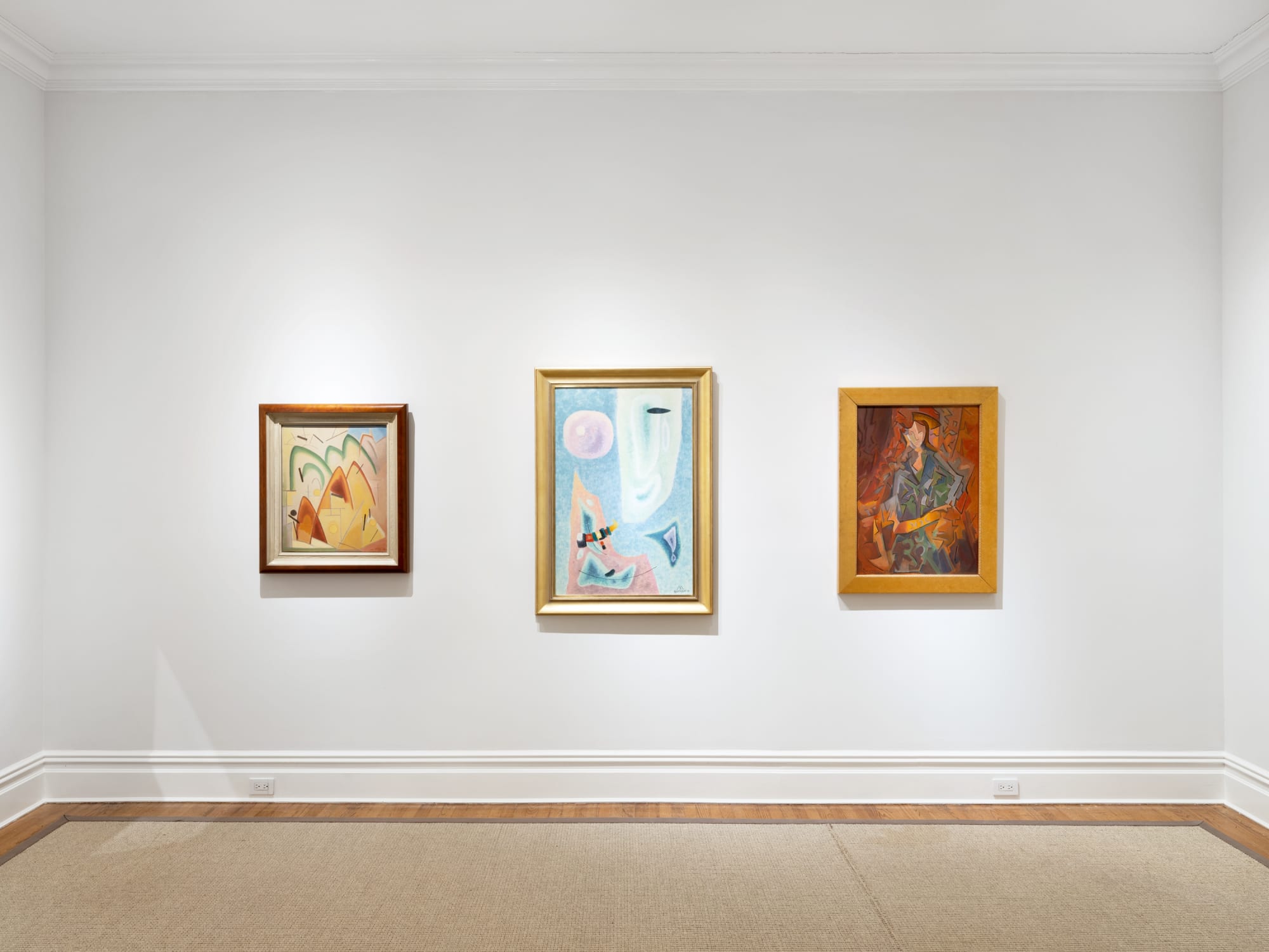 Now Modern Spring 2023