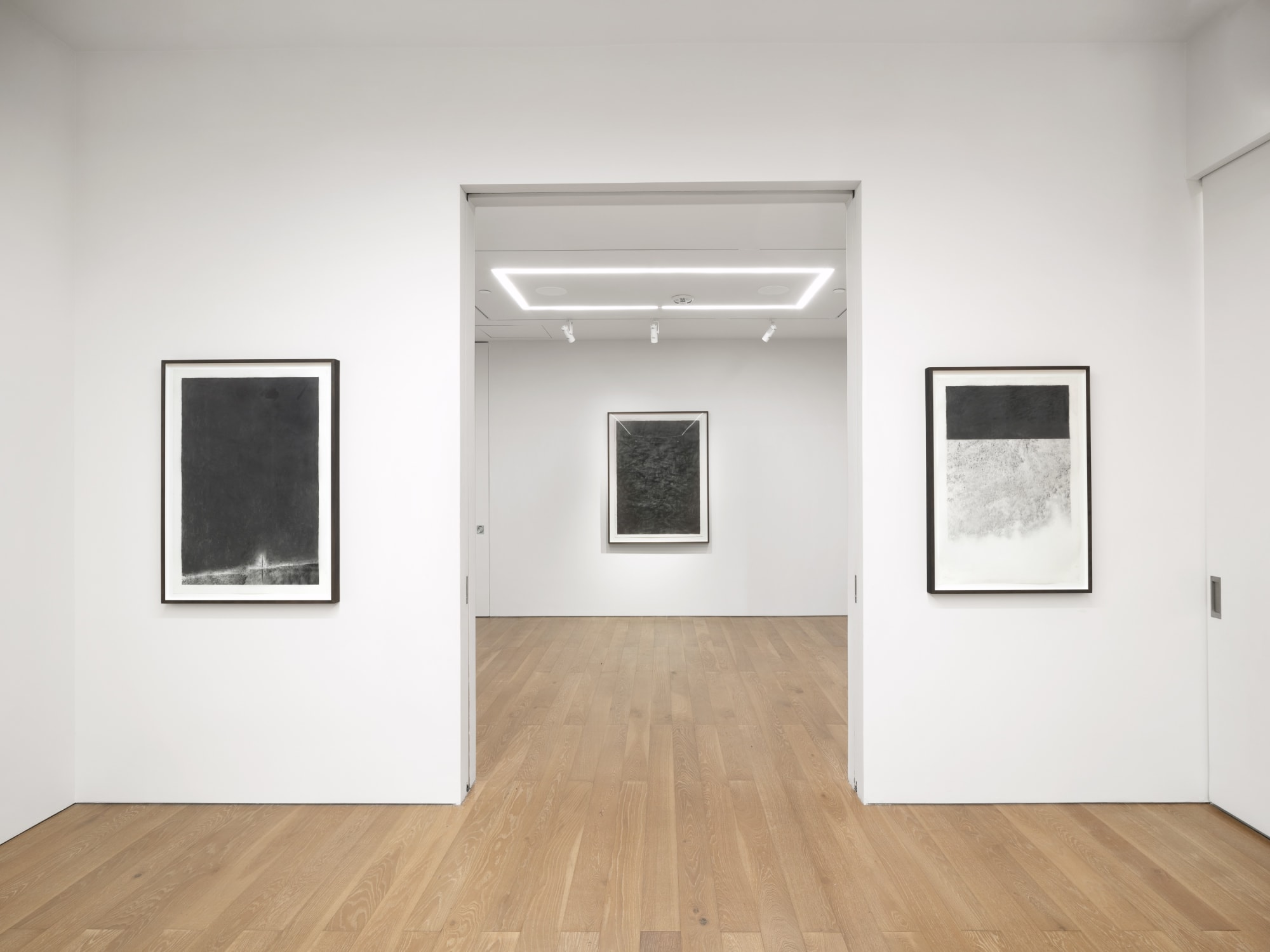 Clifford Ross | What Remains... installation image, photography credit: Olivia Divecchia