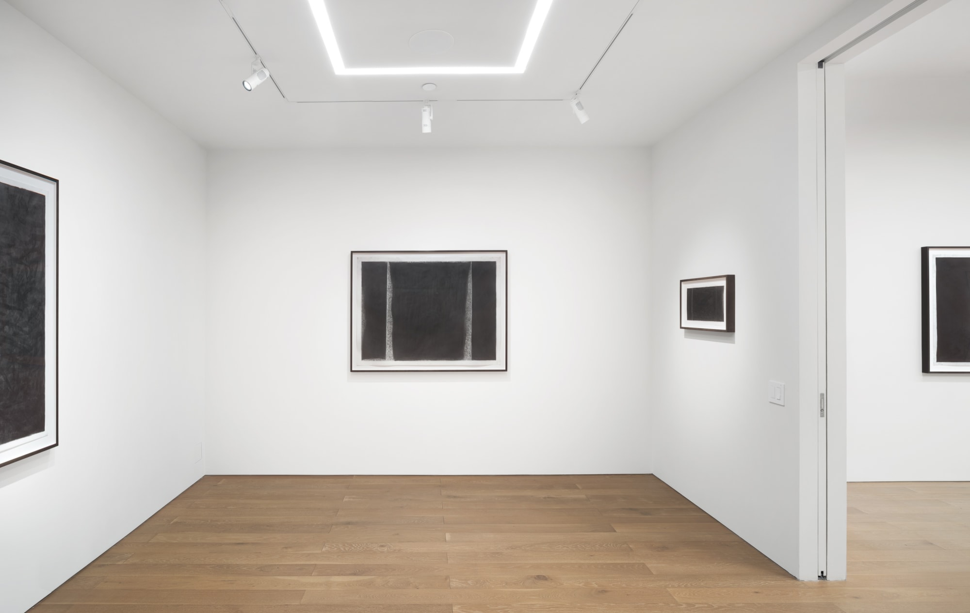 Clifford Ross | What Remains... installation image, photography credit: Olivia Divecchia