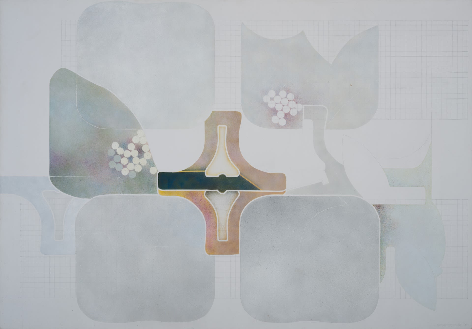 An Aesthetic Response