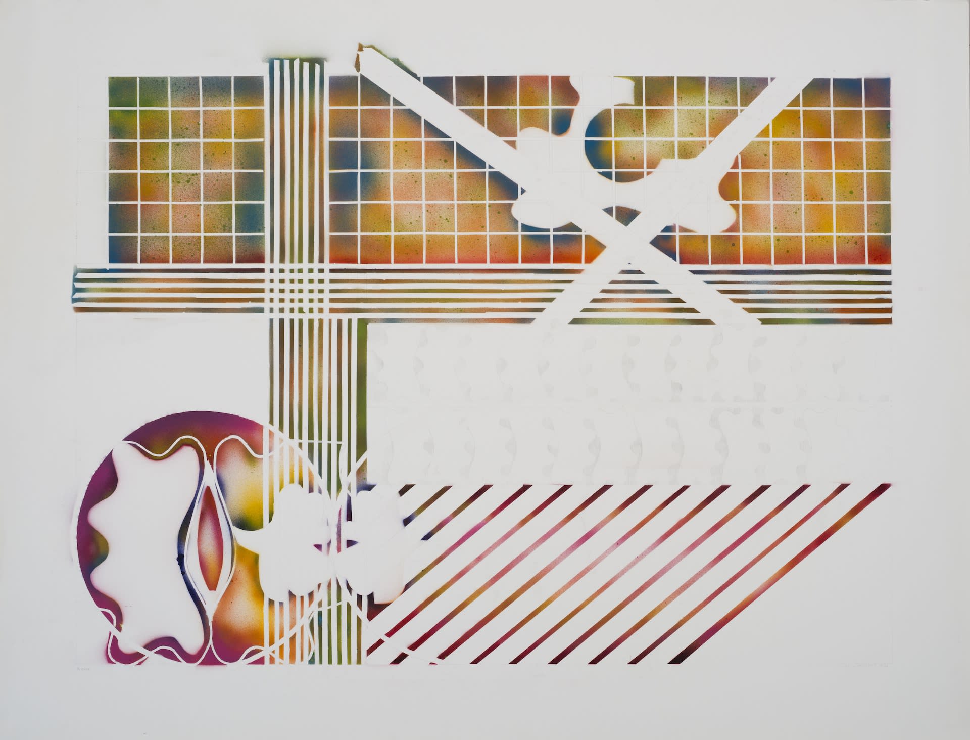 An Aesthetic Response