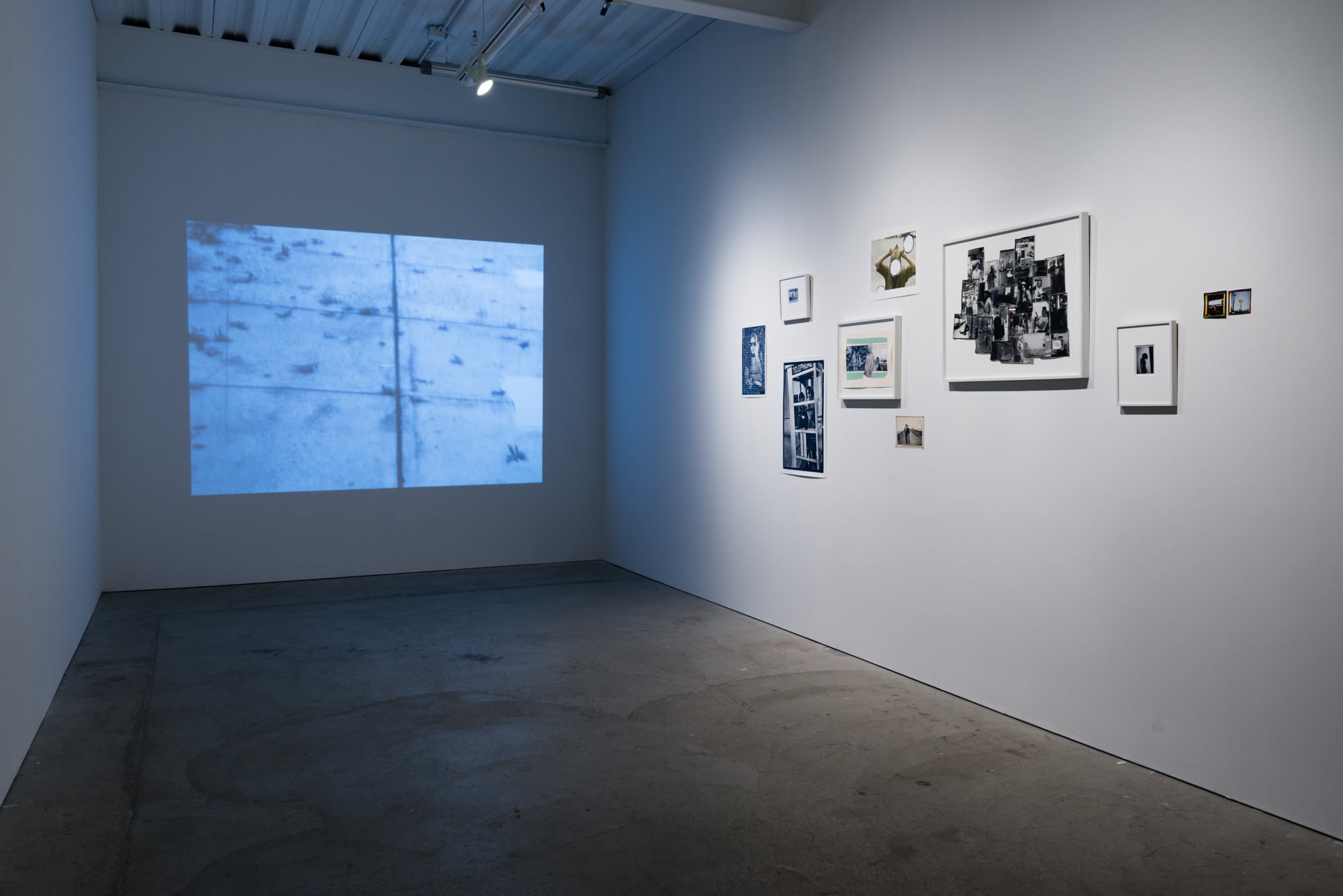 Chapel and Church, Images from The Last Son, 1971-1975