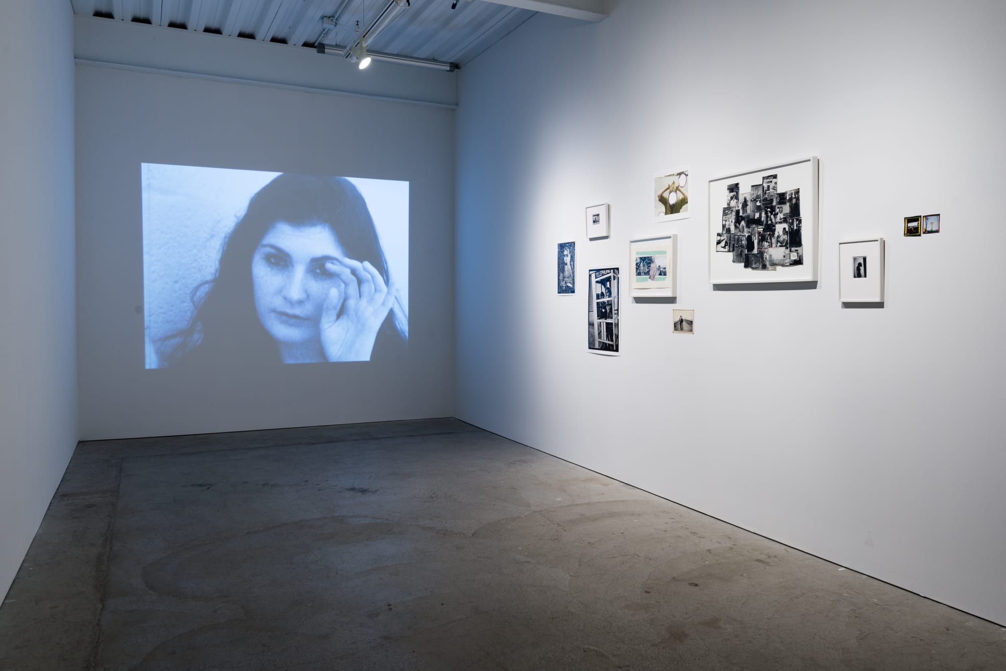 Chapel and Church, Images from The Last Son, 1971-1975