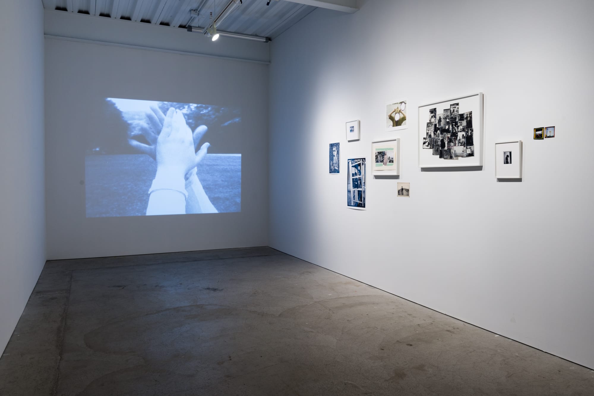 Chapel and Church, Images from The Last Son, 1971-1975