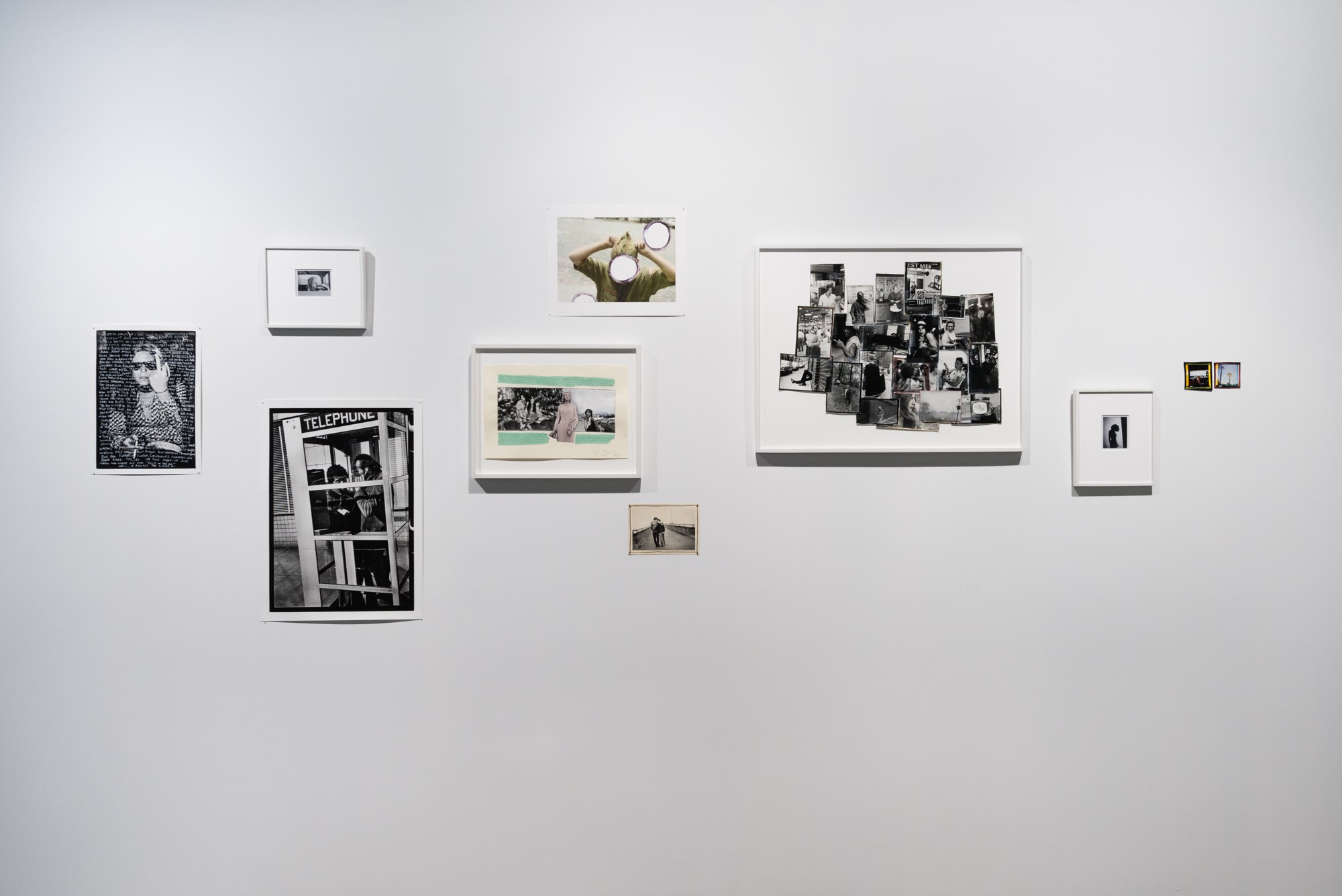 Chapel and Church, Images from The Last Son, 1971-1975