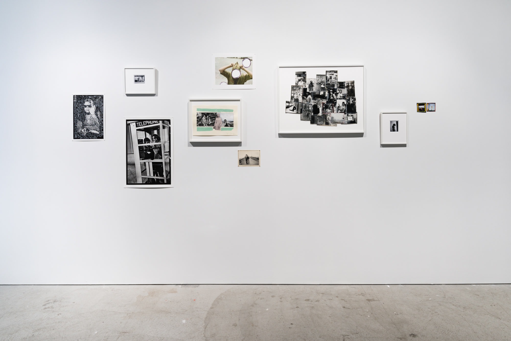 Chapel and Church, Images from The Last Son, 1971-1975