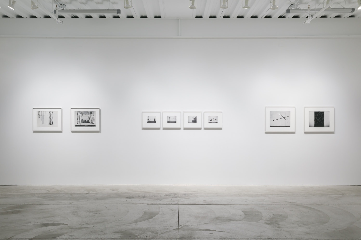 Stasis, Corridors, 1969-1980