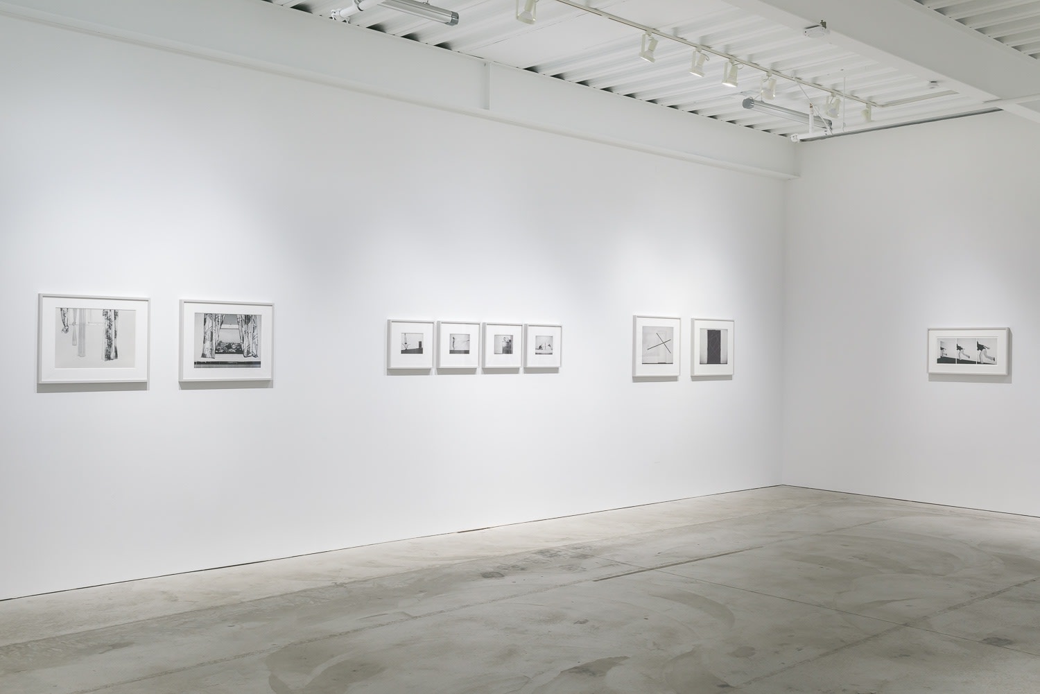 Stasis, Corridors, 1969-1980