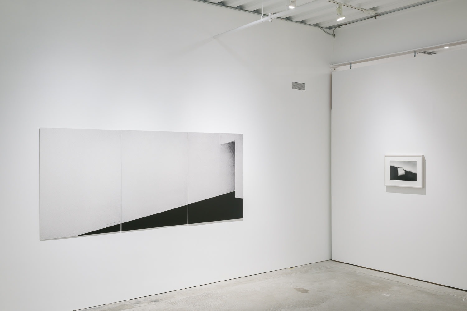 Stasis, Corridors, 1969-1980