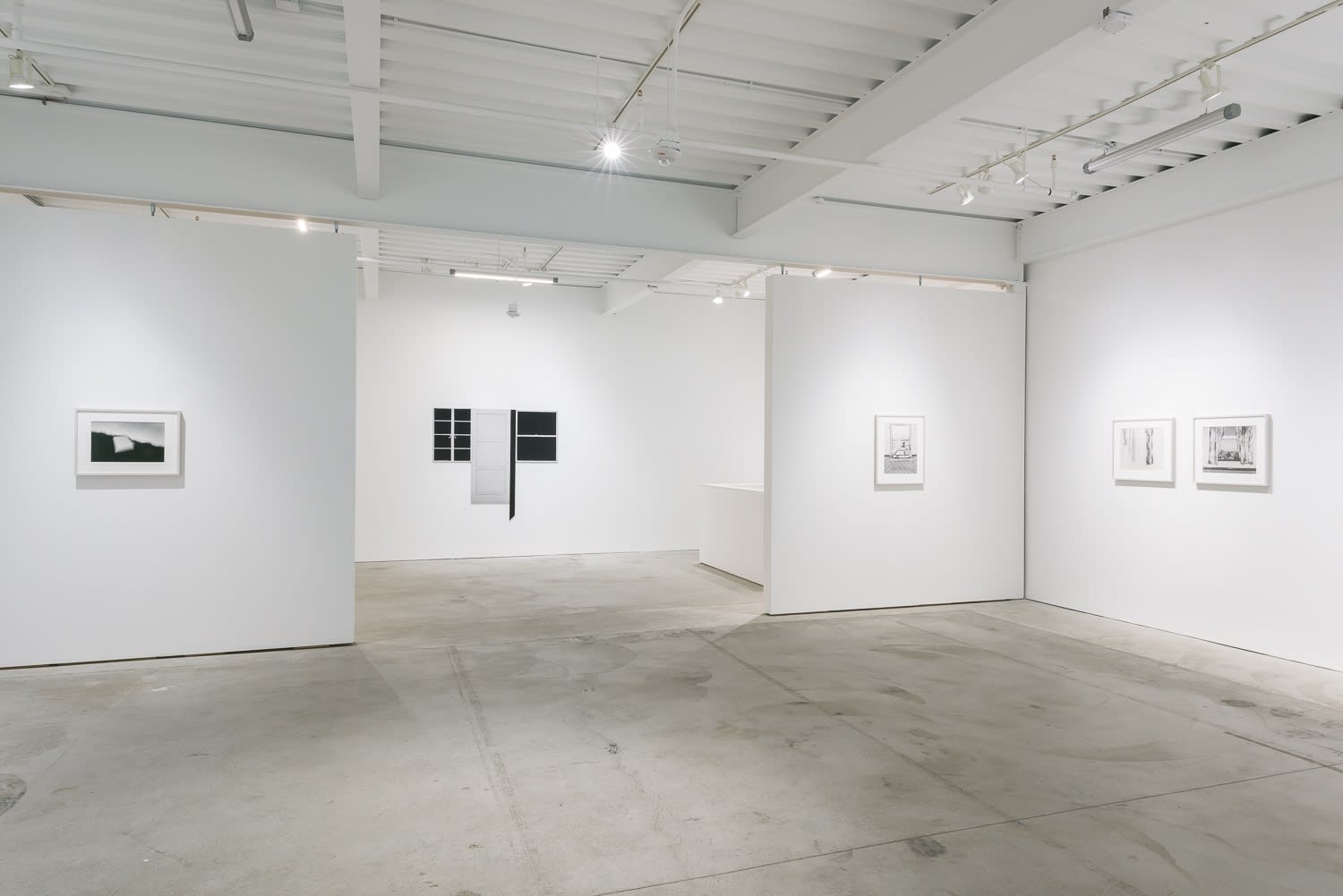 Stasis, Corridors, 1969-1980