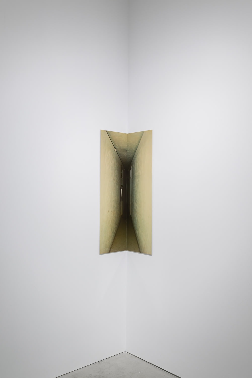 Stasis, Corridors, 1969-1980