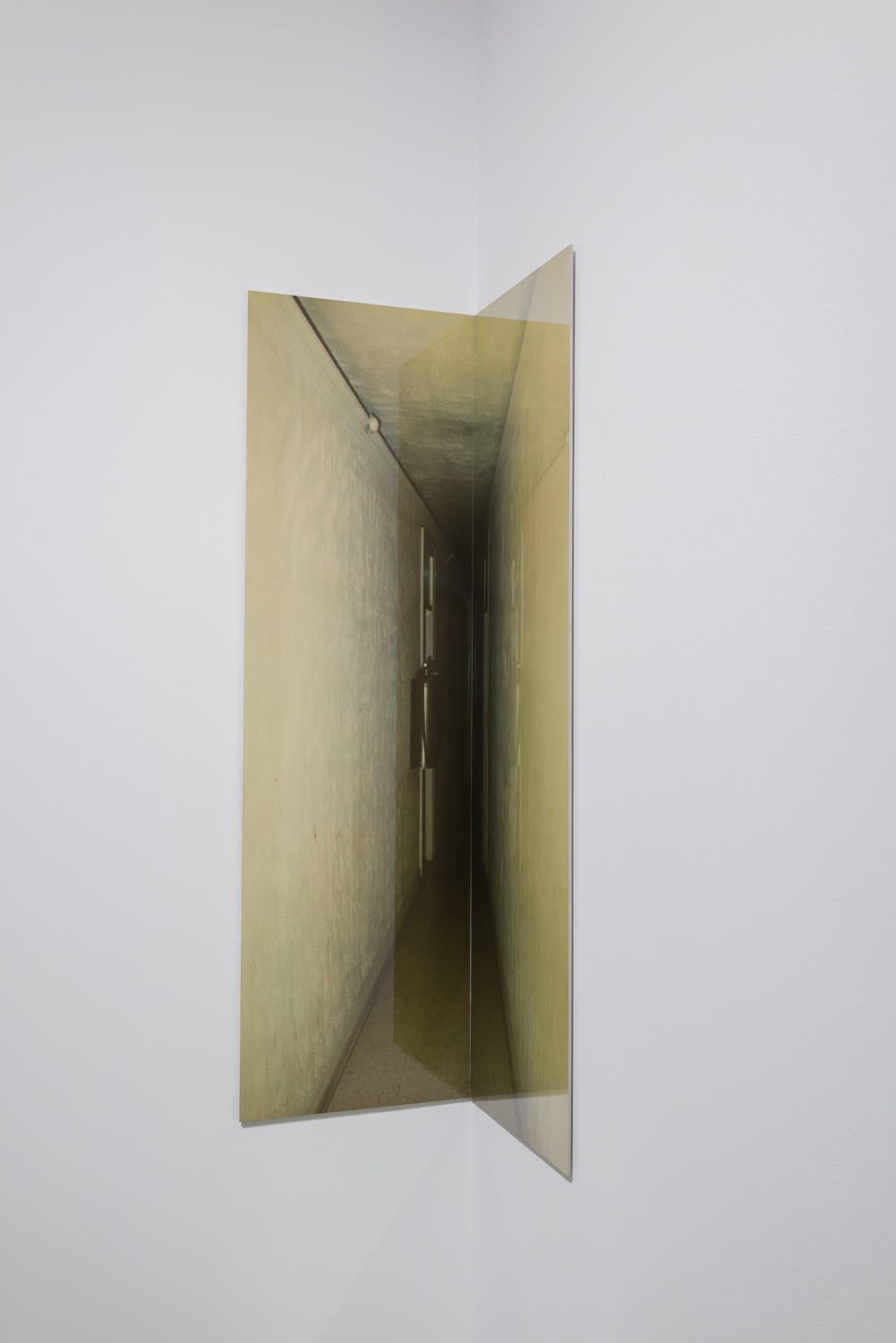 Stasis, Corridors, 1969-1980